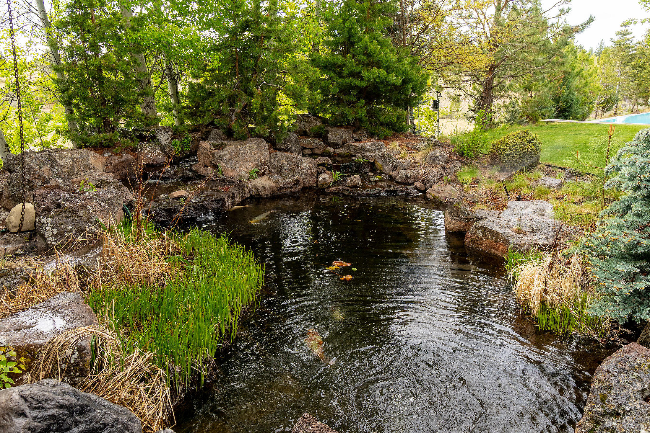 The Highlands at Broken Top - Residential