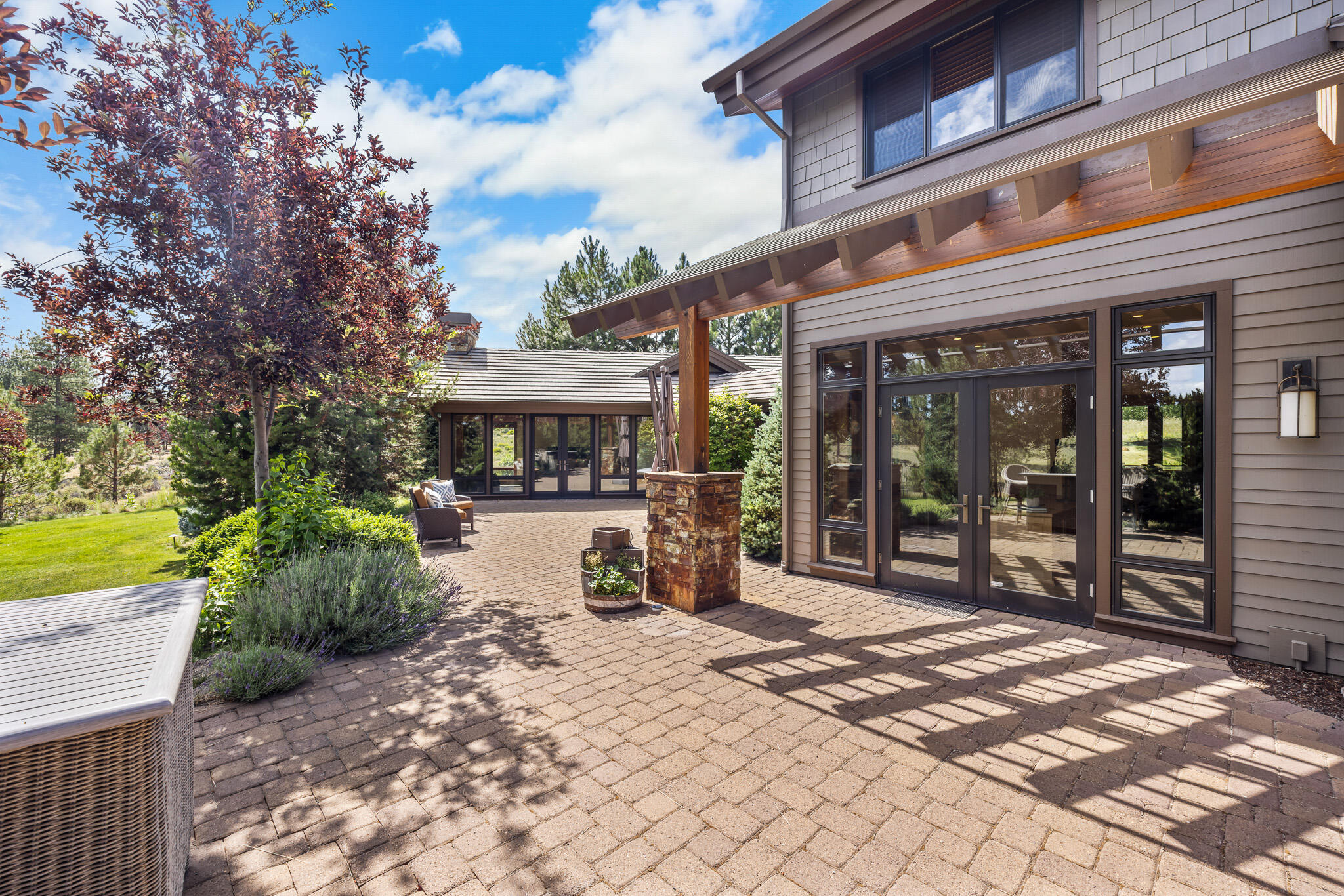 The Highlands at Broken Top - Residential