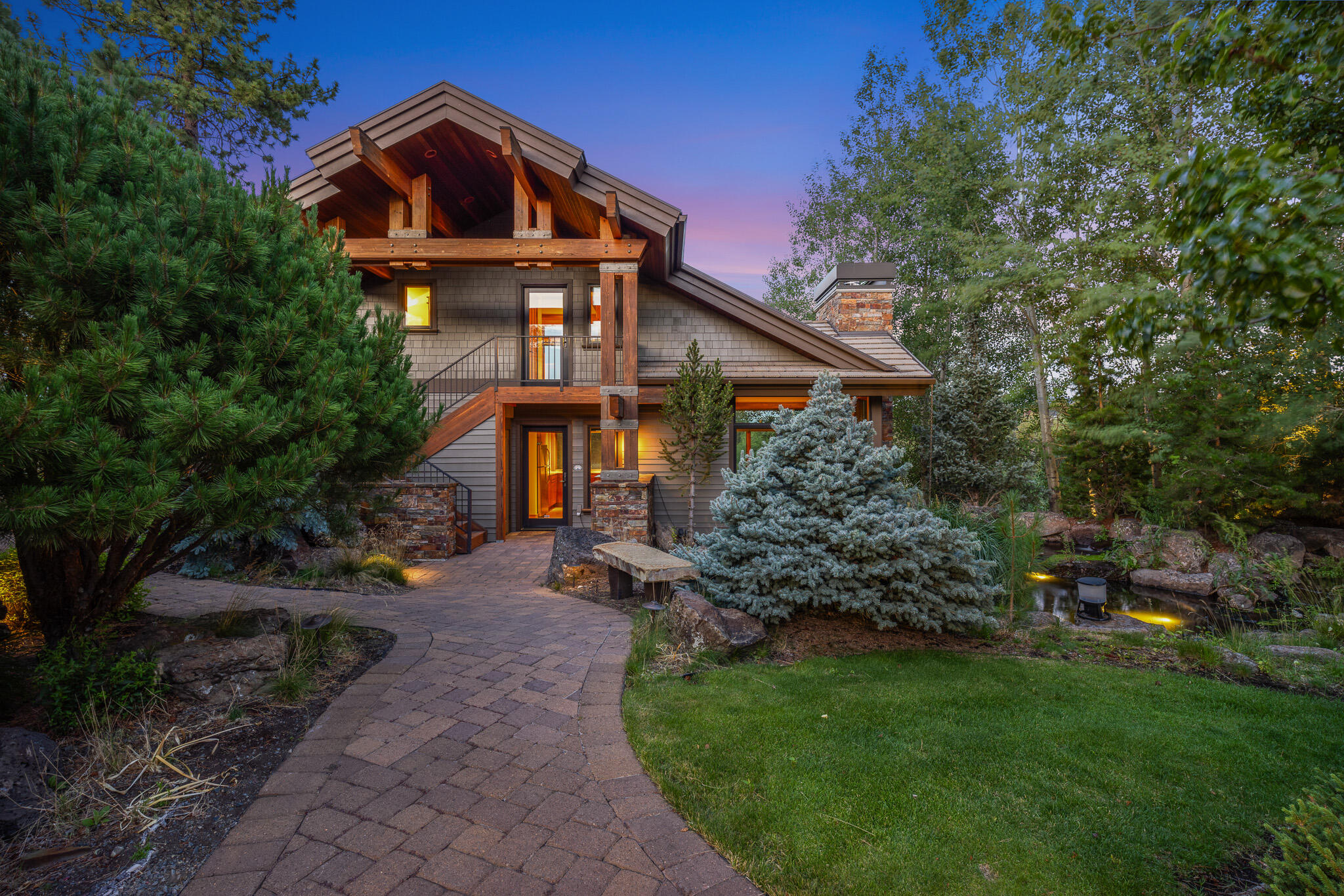 The Highlands at Broken Top - Residential