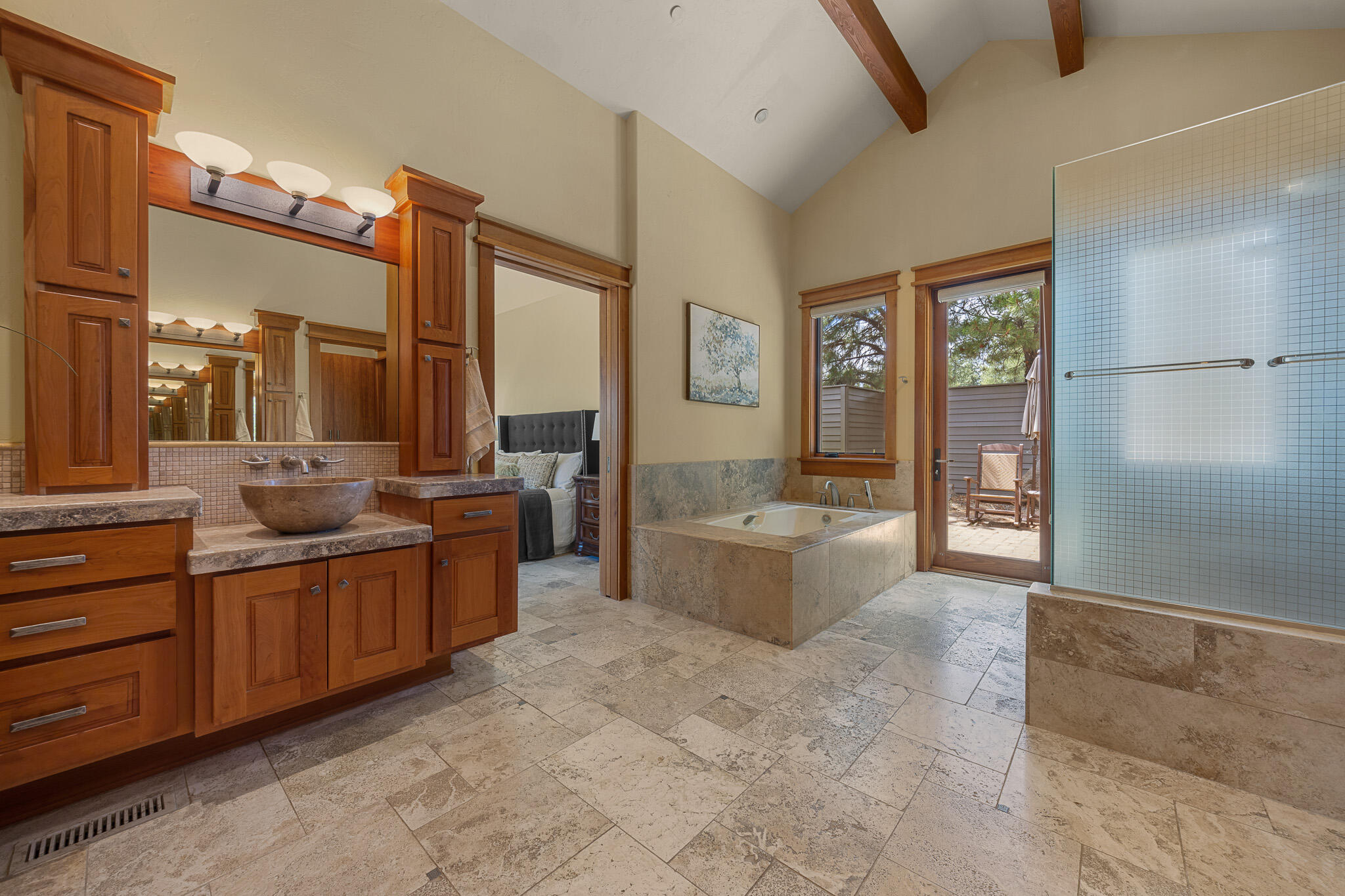 The Highlands at Broken Top - Residential