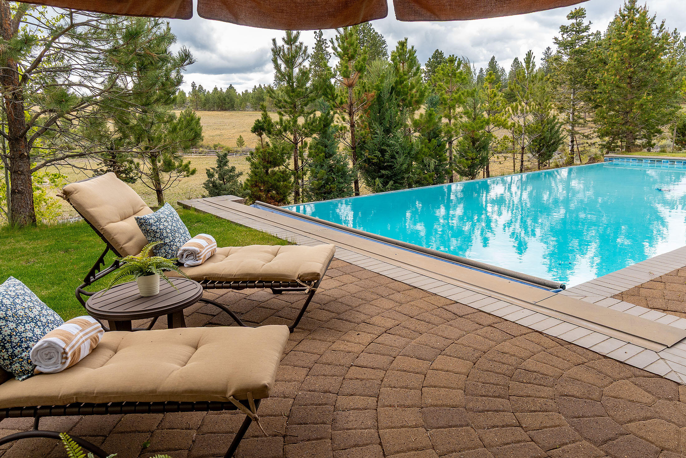 The Highlands at Broken Top - Residential