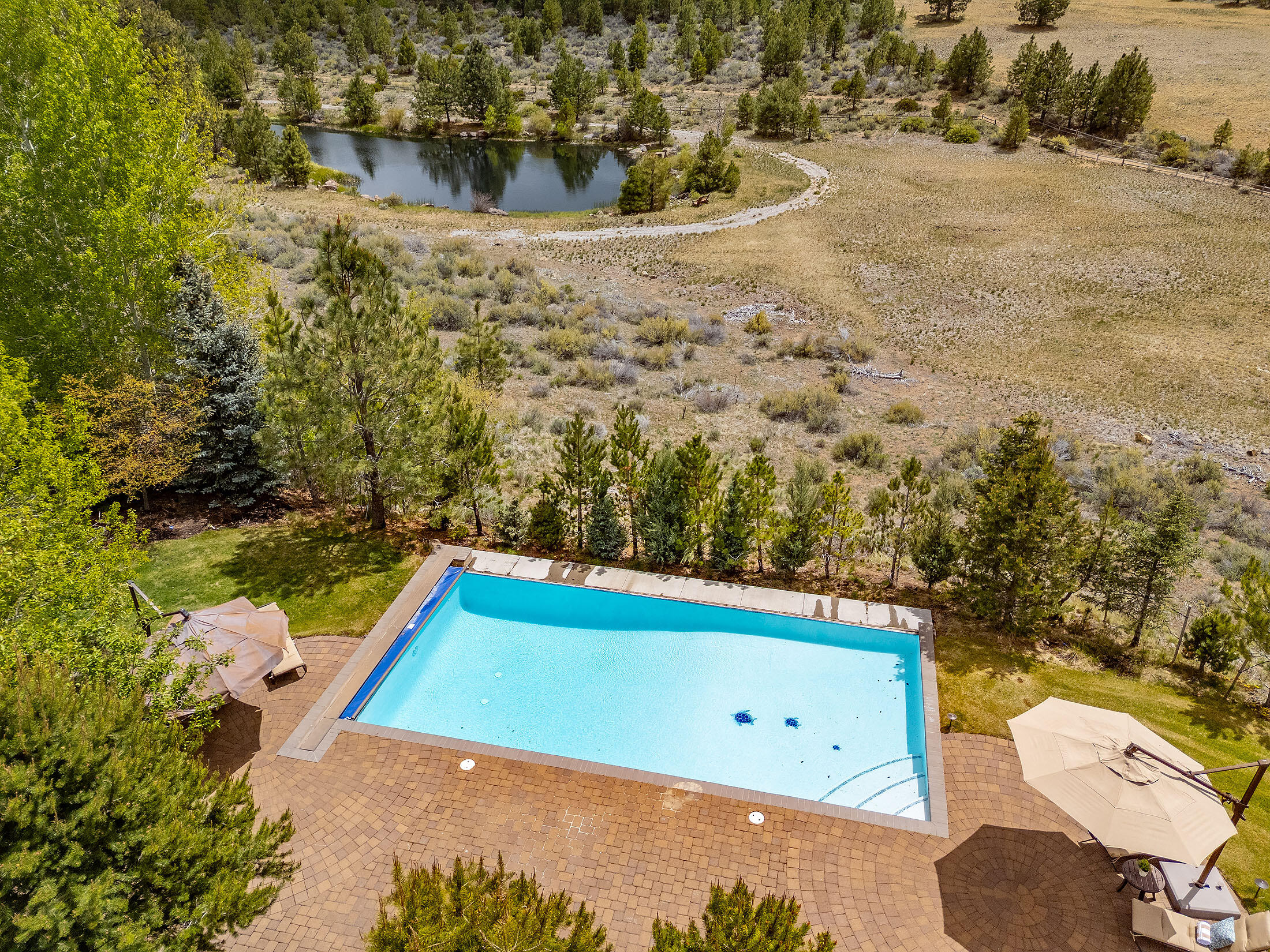 The Highlands at Broken Top - Residential