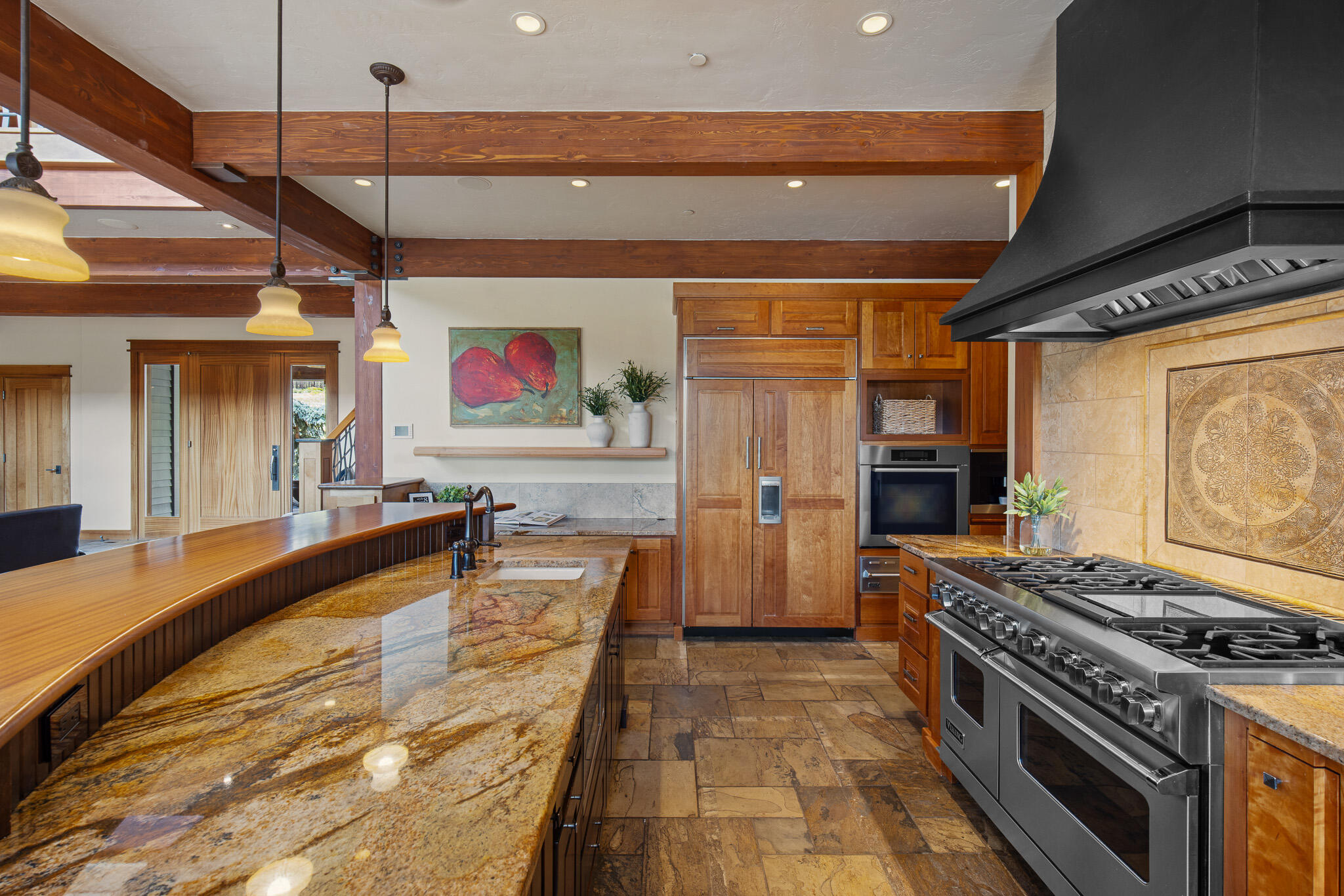 The Highlands at Broken Top - Residential