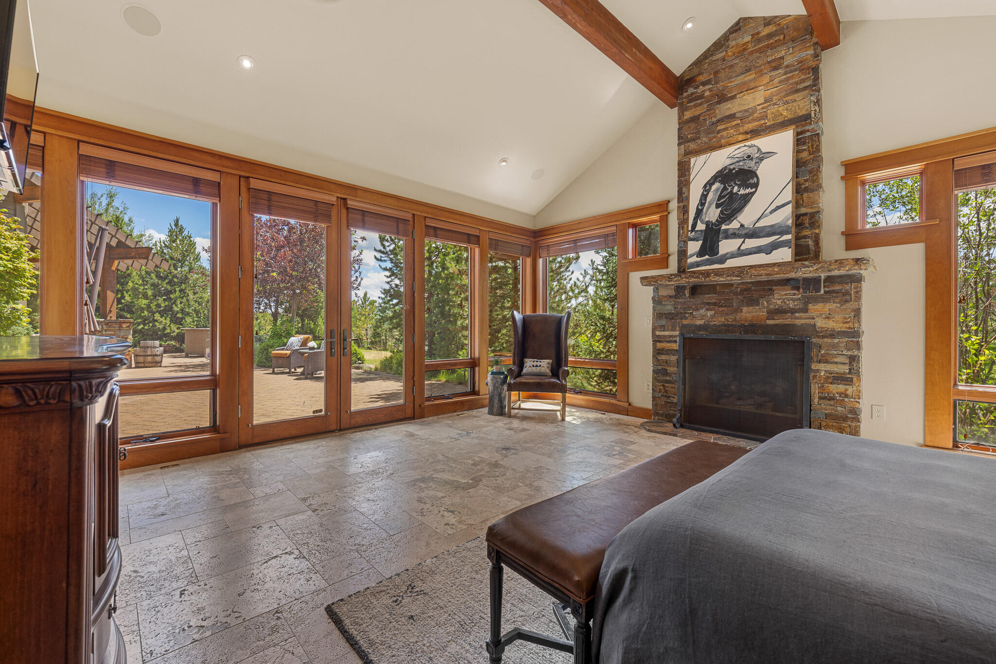 The Highlands at Broken Top - Residential