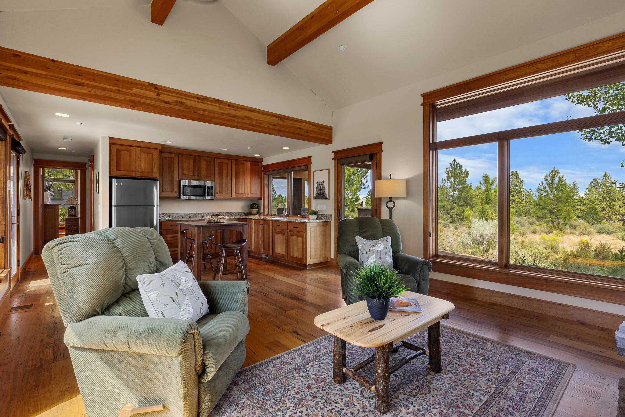 The Highlands at Broken Top - Residential