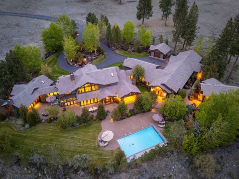 18883 Sutherland Court Bend OR 97702