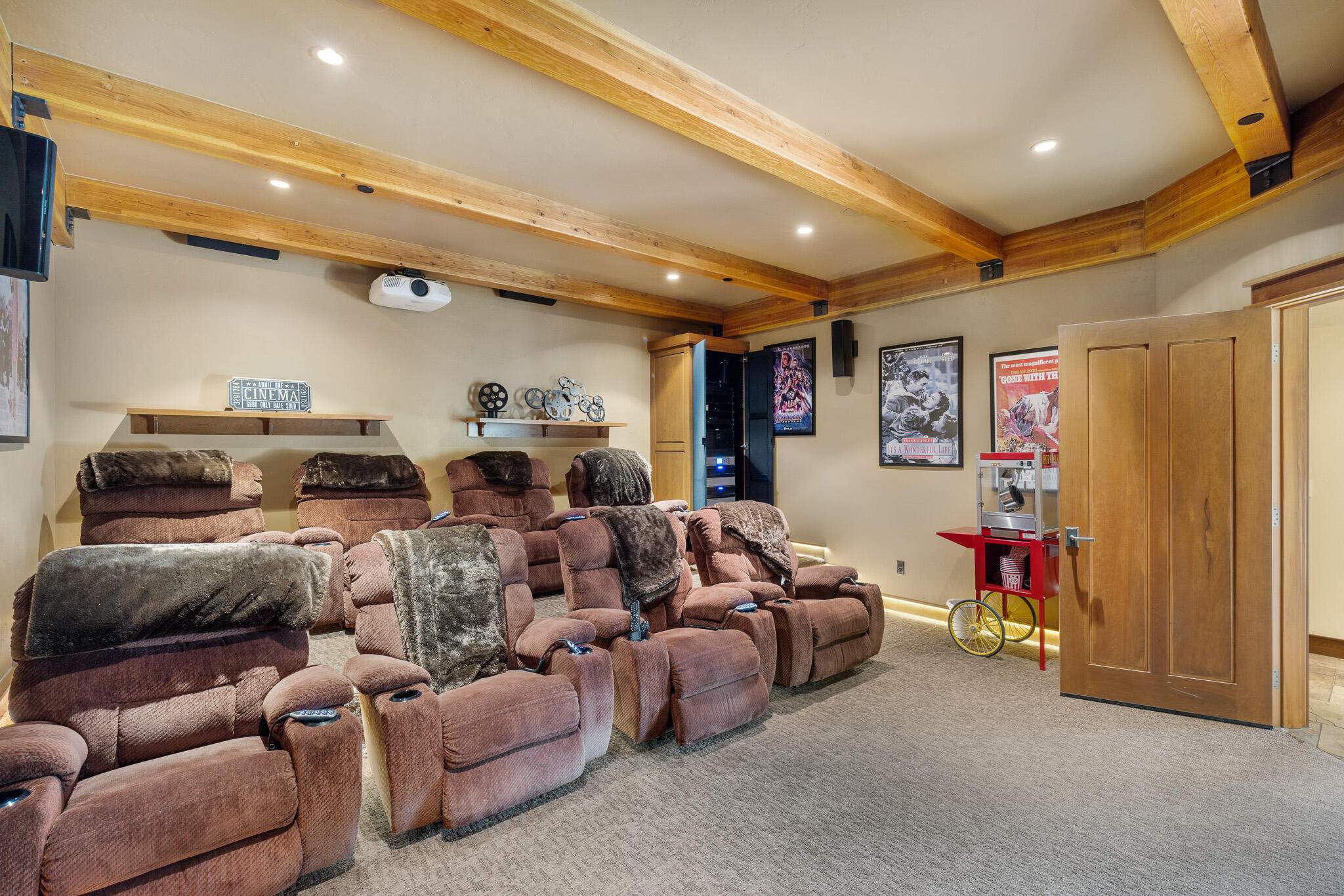 The Highlands at Broken Top - Residential