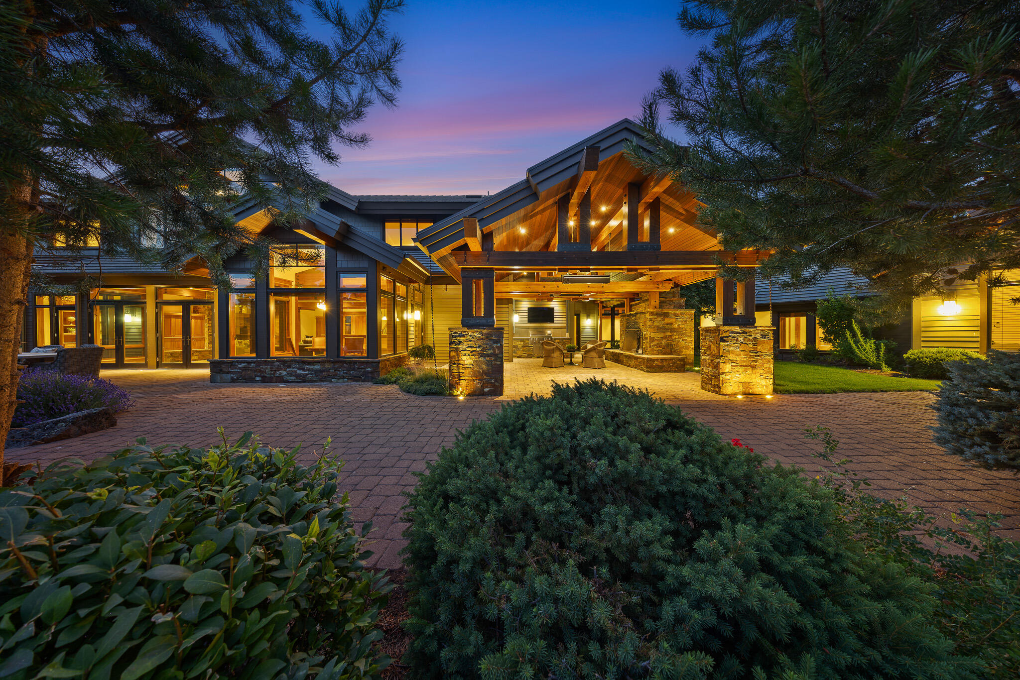 The Highlands at Broken Top - Residential