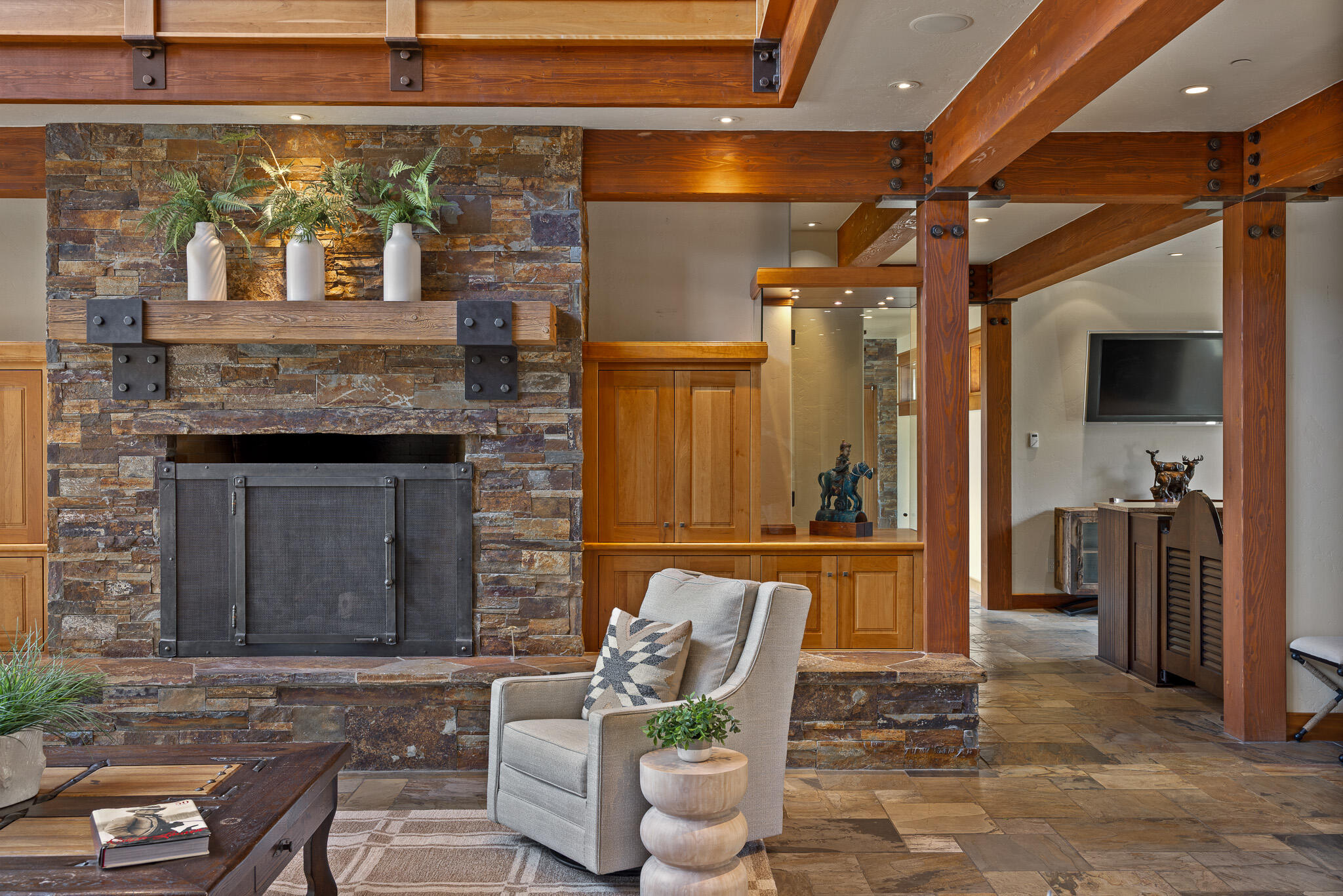 The Highlands at Broken Top - Residential