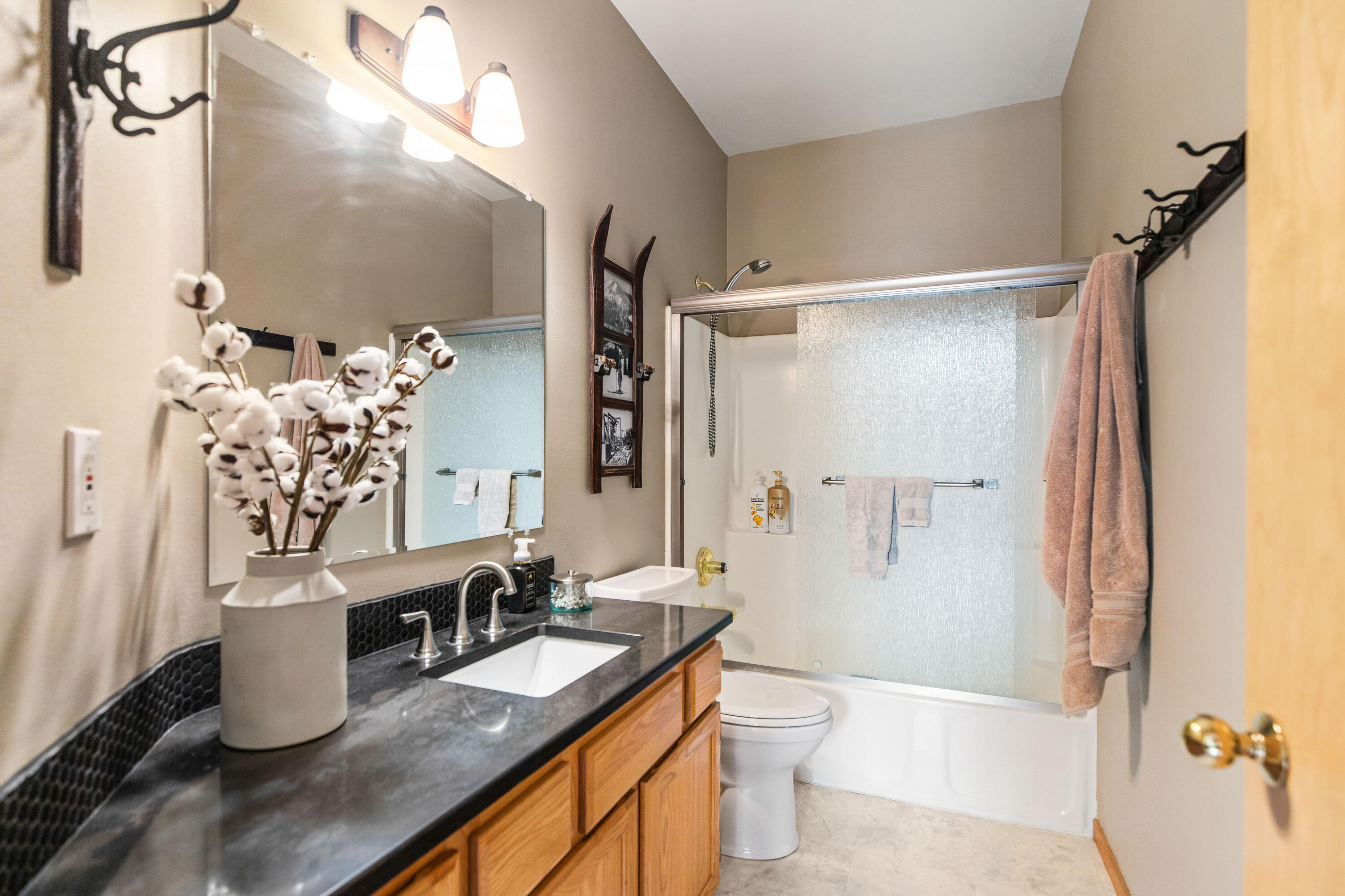 Fairway Crest Village - Residential