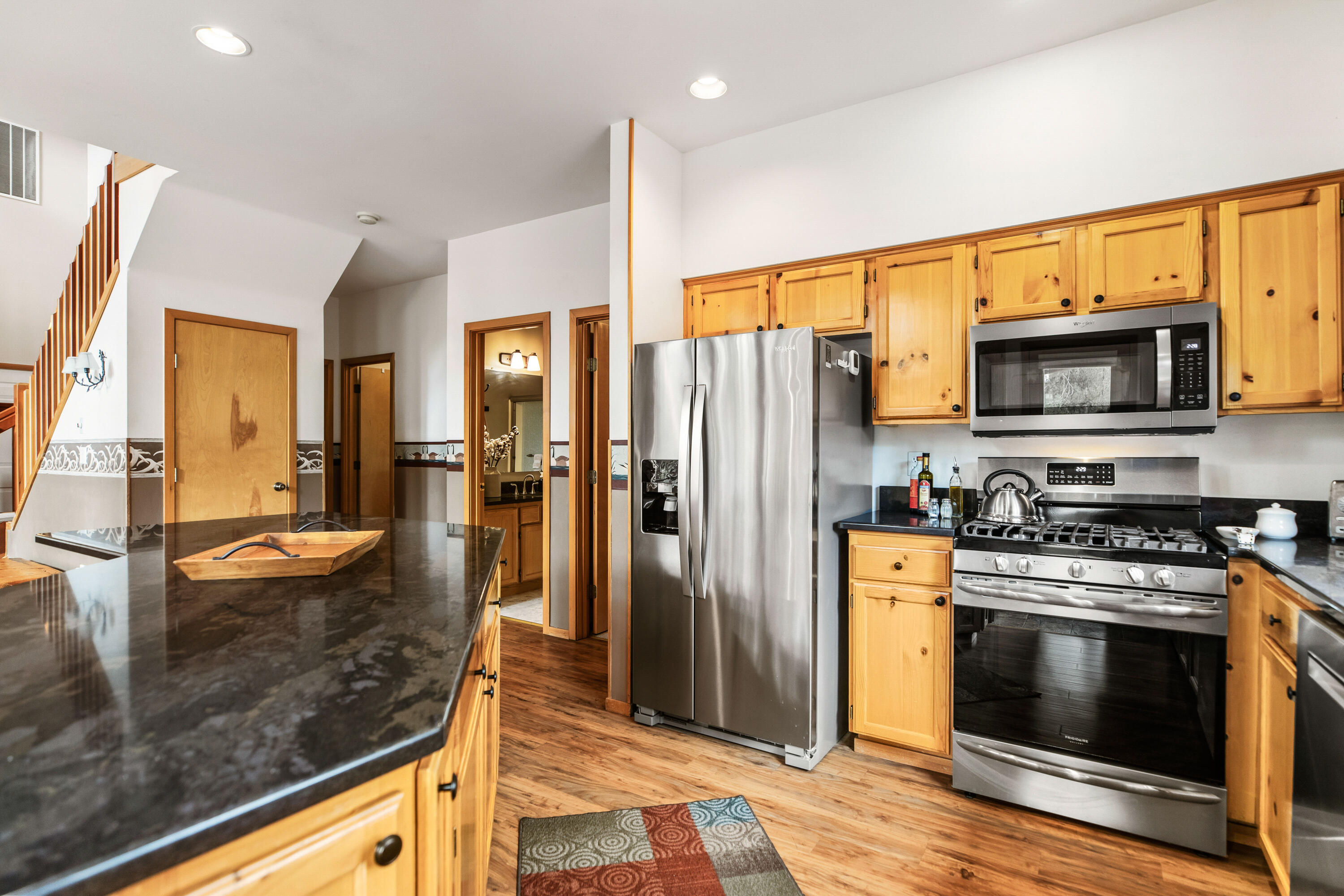 Fairway Crest Village - Residential