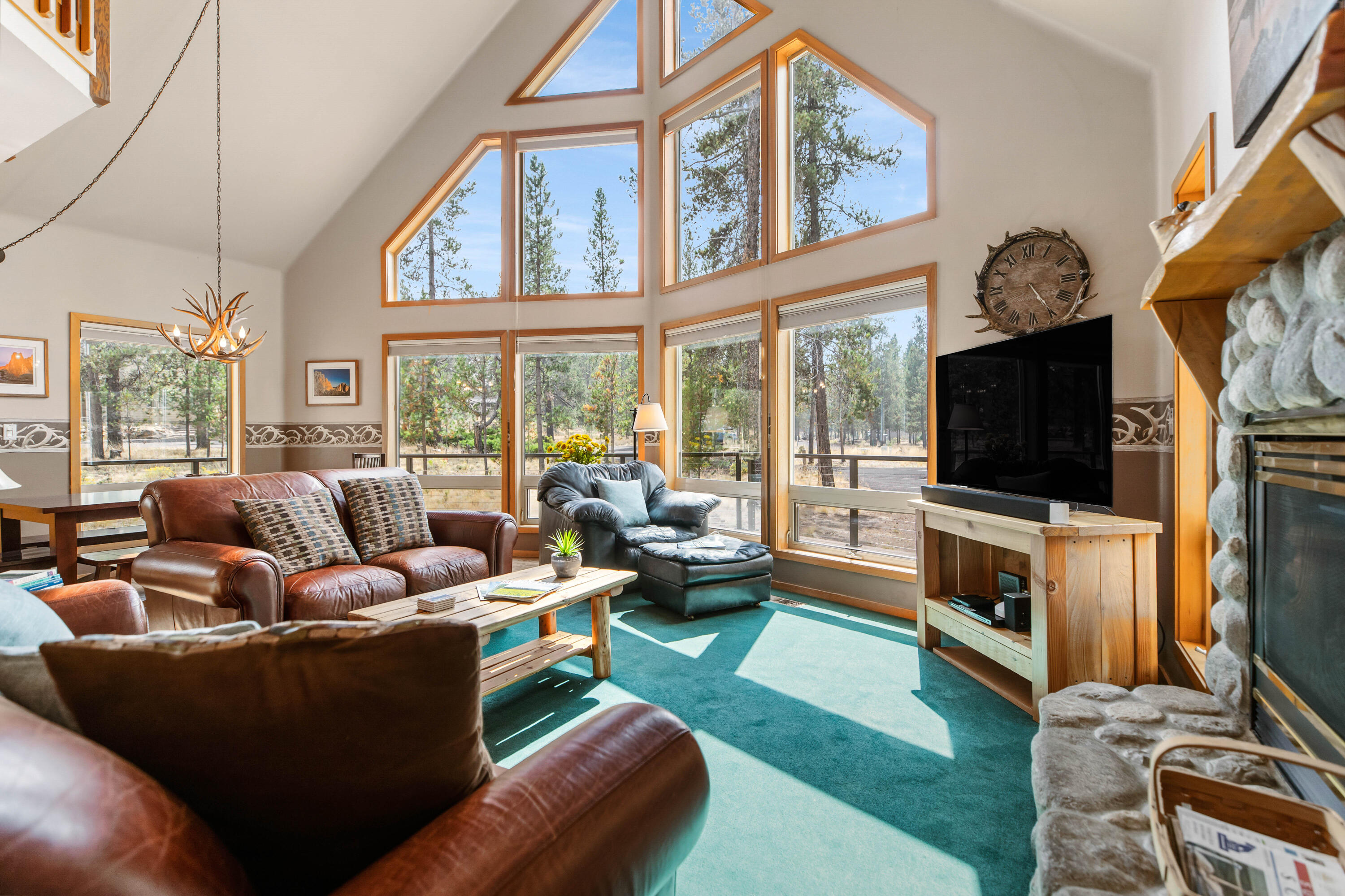 Fairway Crest Village - Residential