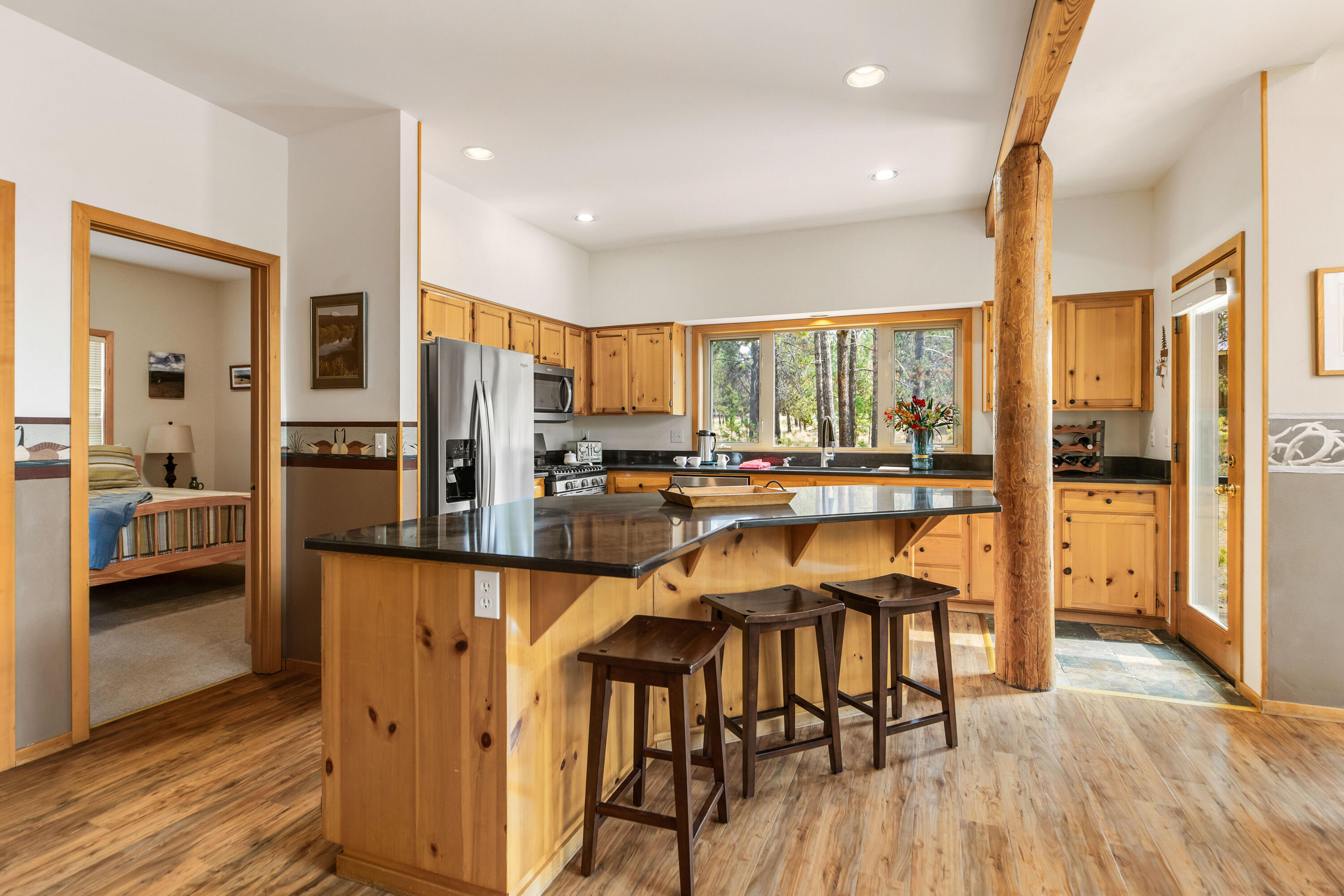 Fairway Crest Village - Residential