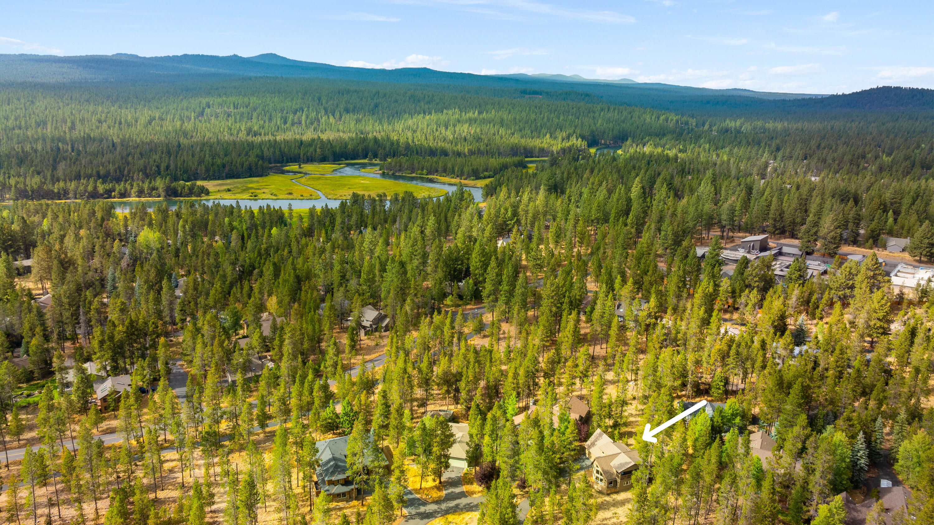 Fairway Crest Village - Residential
