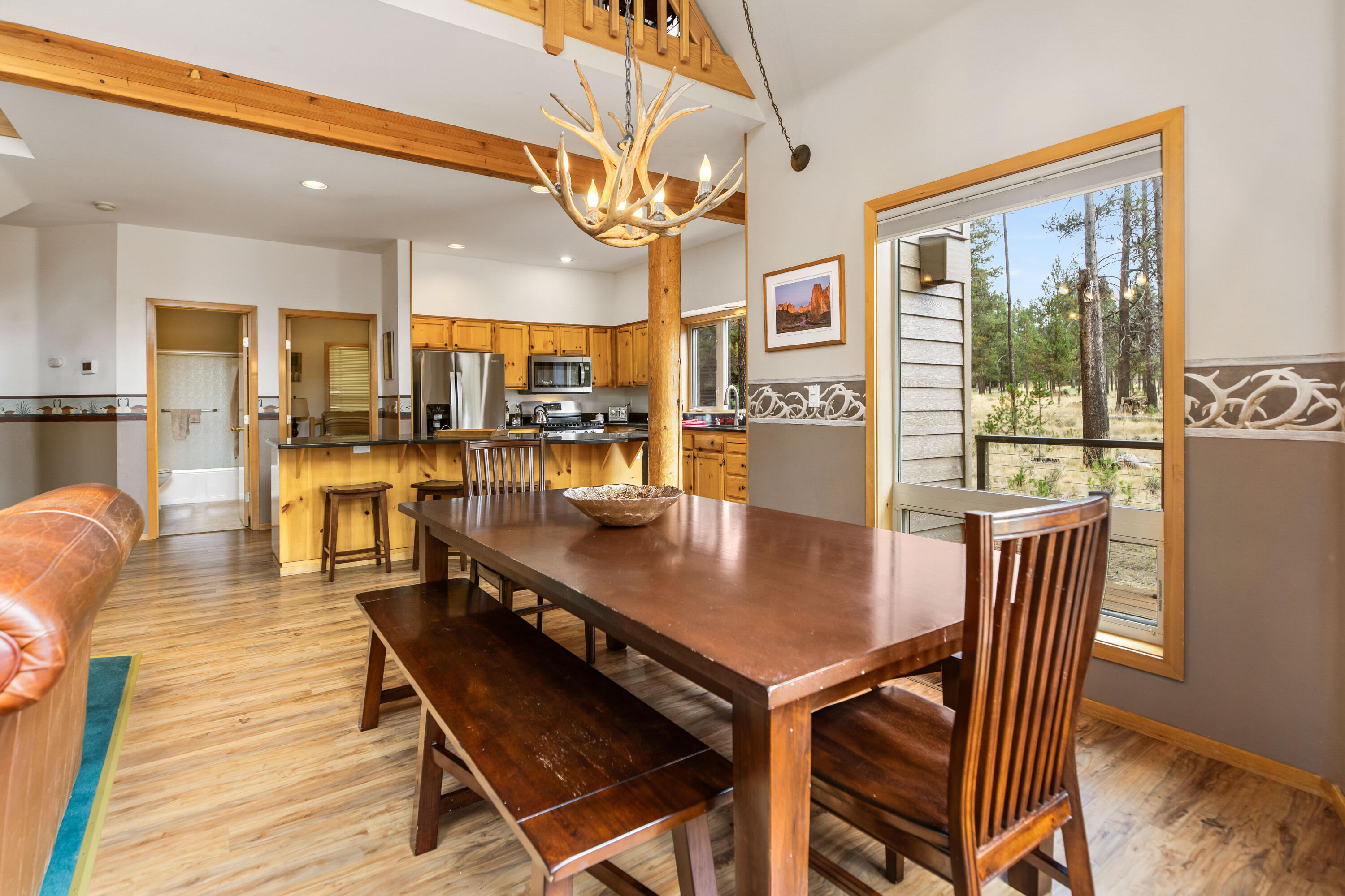 Fairway Crest Village - Residential
