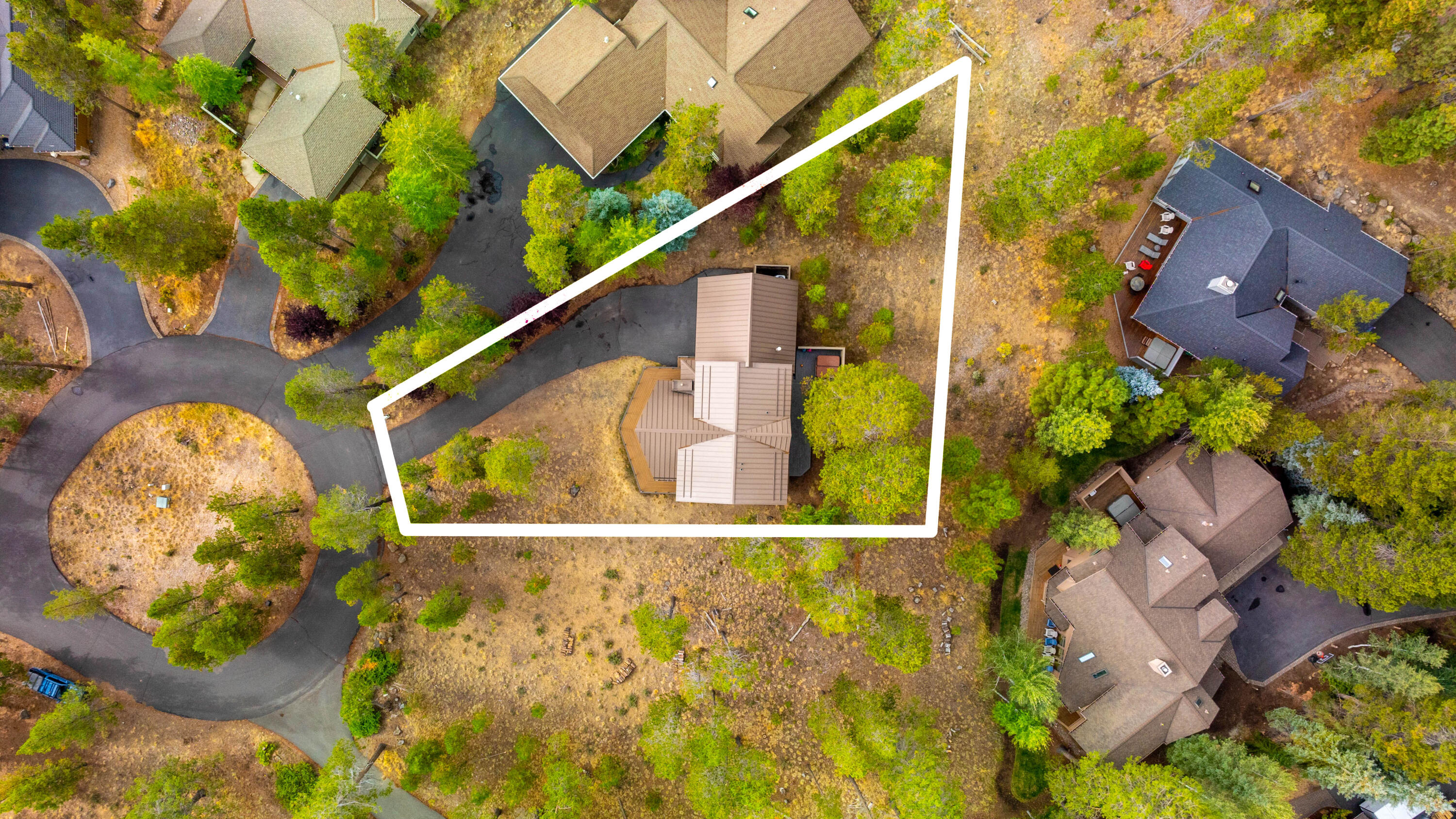 Fairway Crest Village - Residential
