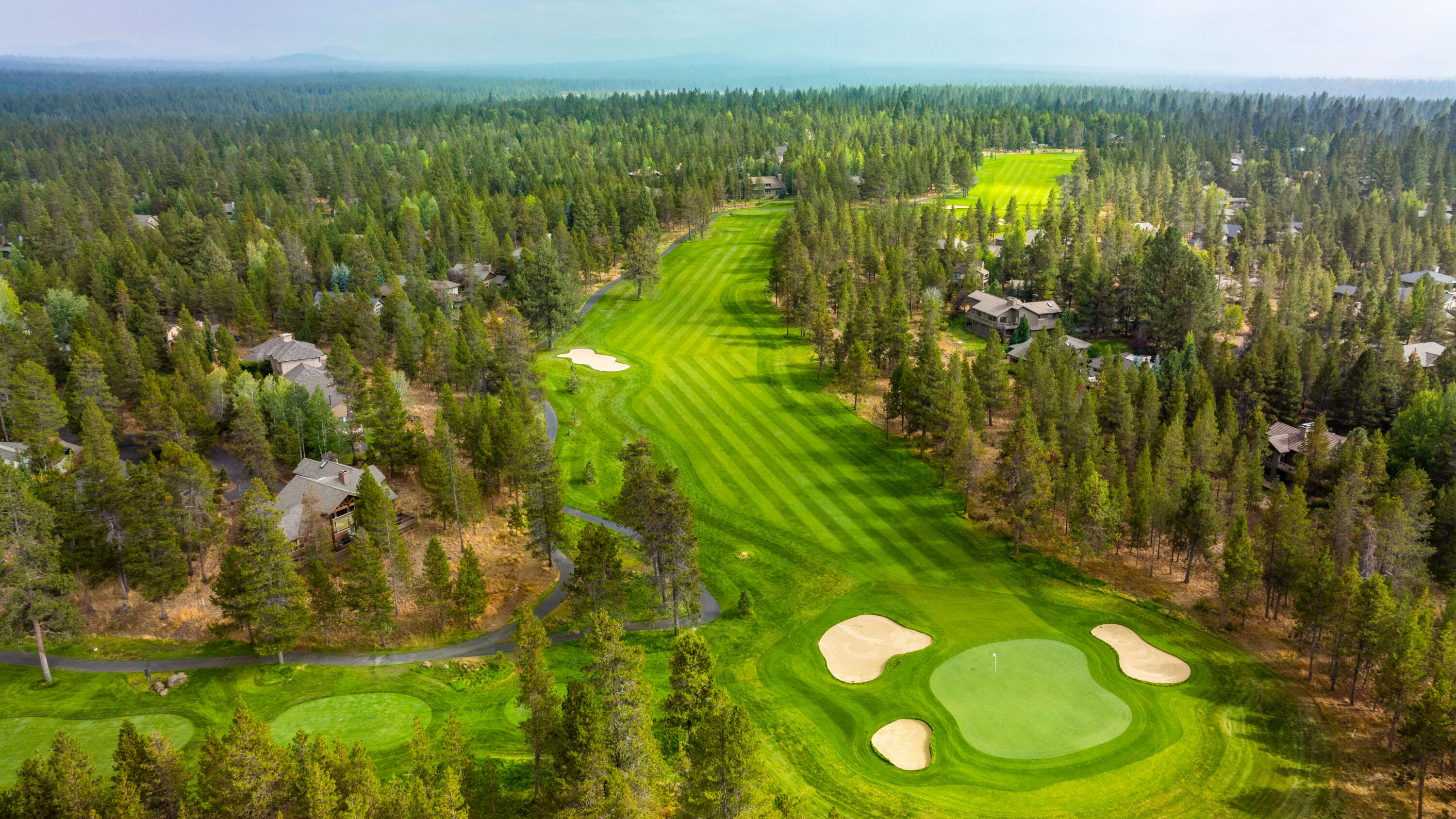 Fairway Crest Village - Residential