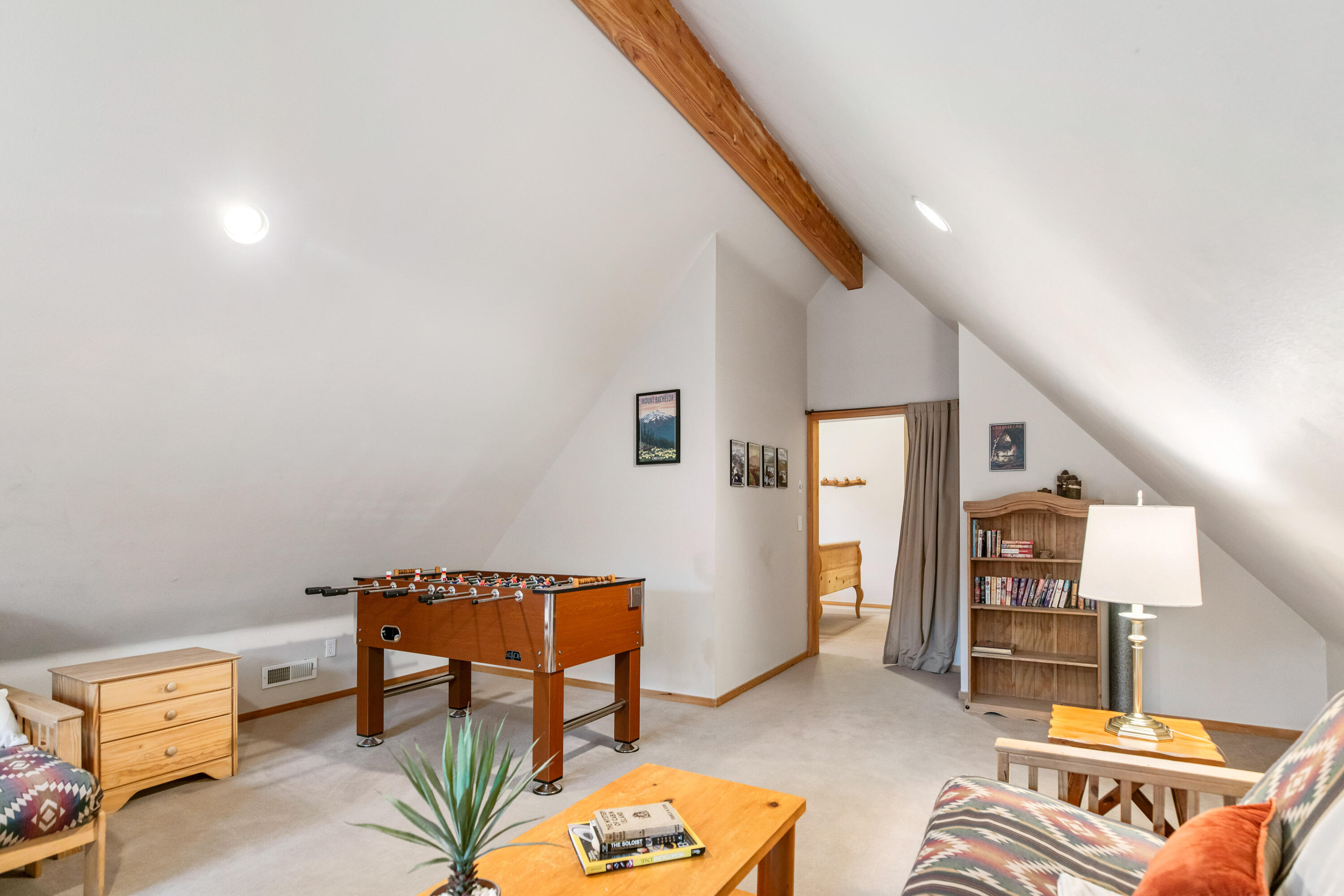 Fairway Crest Village - Residential