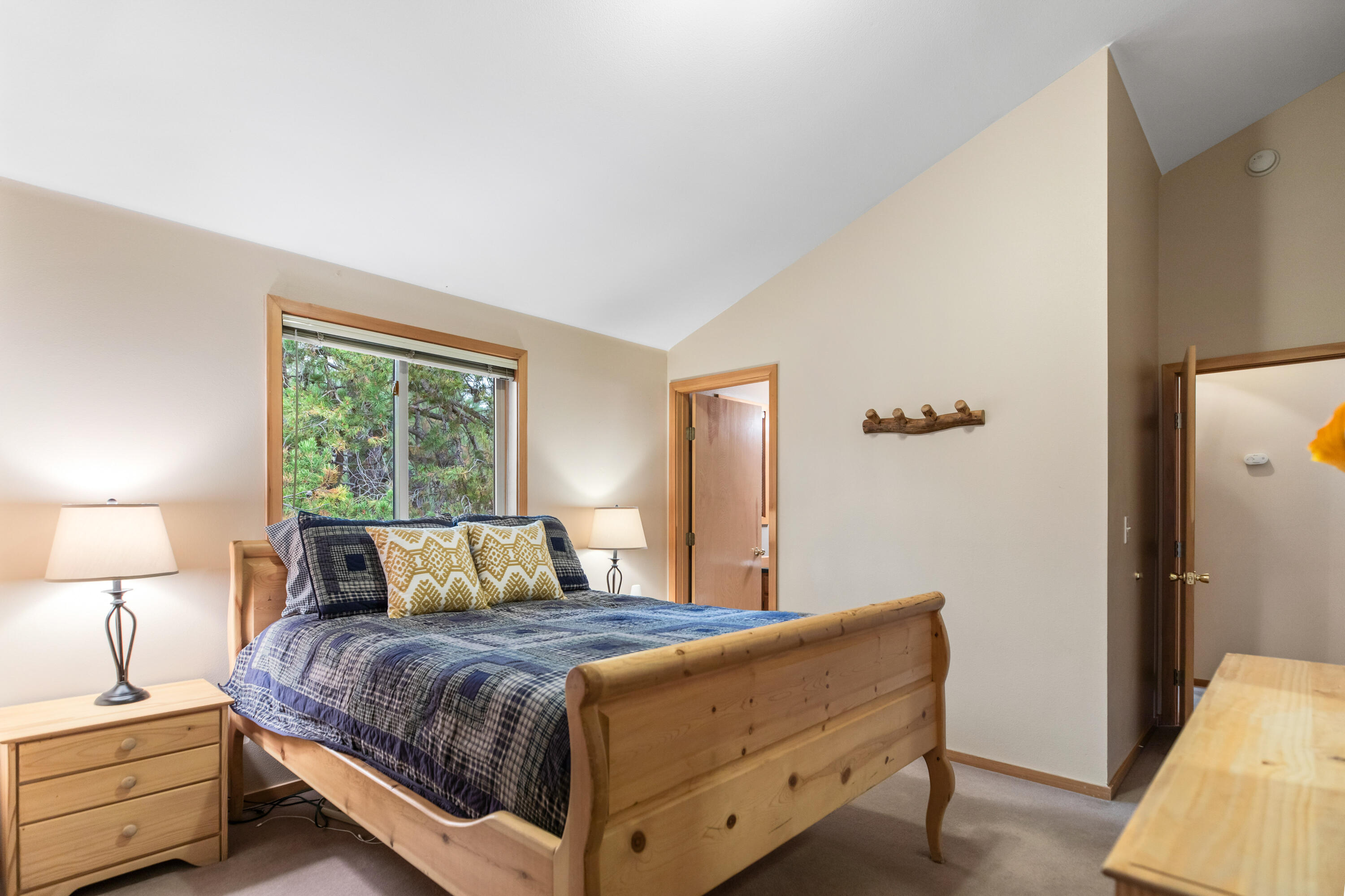 Fairway Crest Village - Residential
