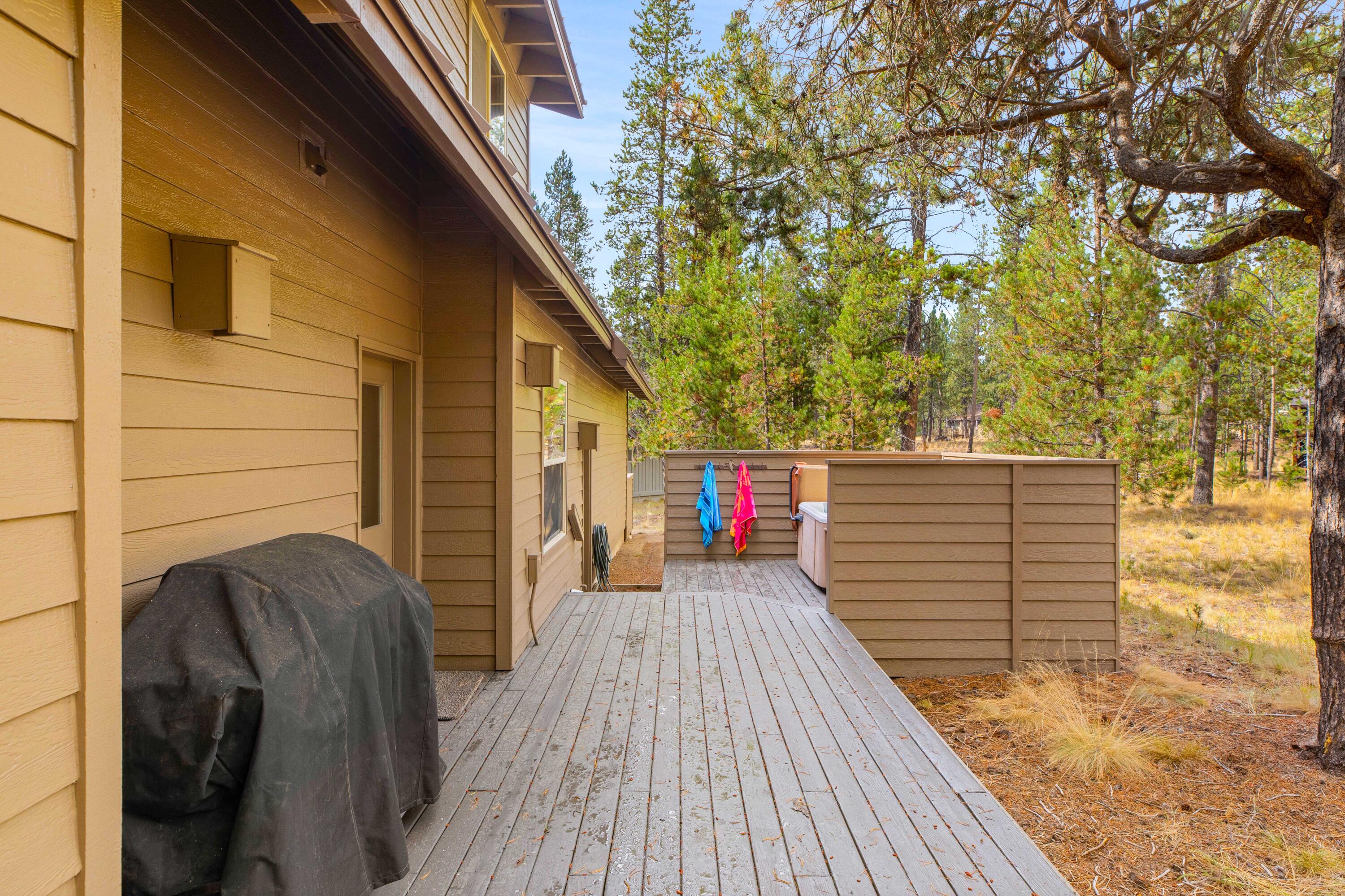 Fairway Crest Village - Residential