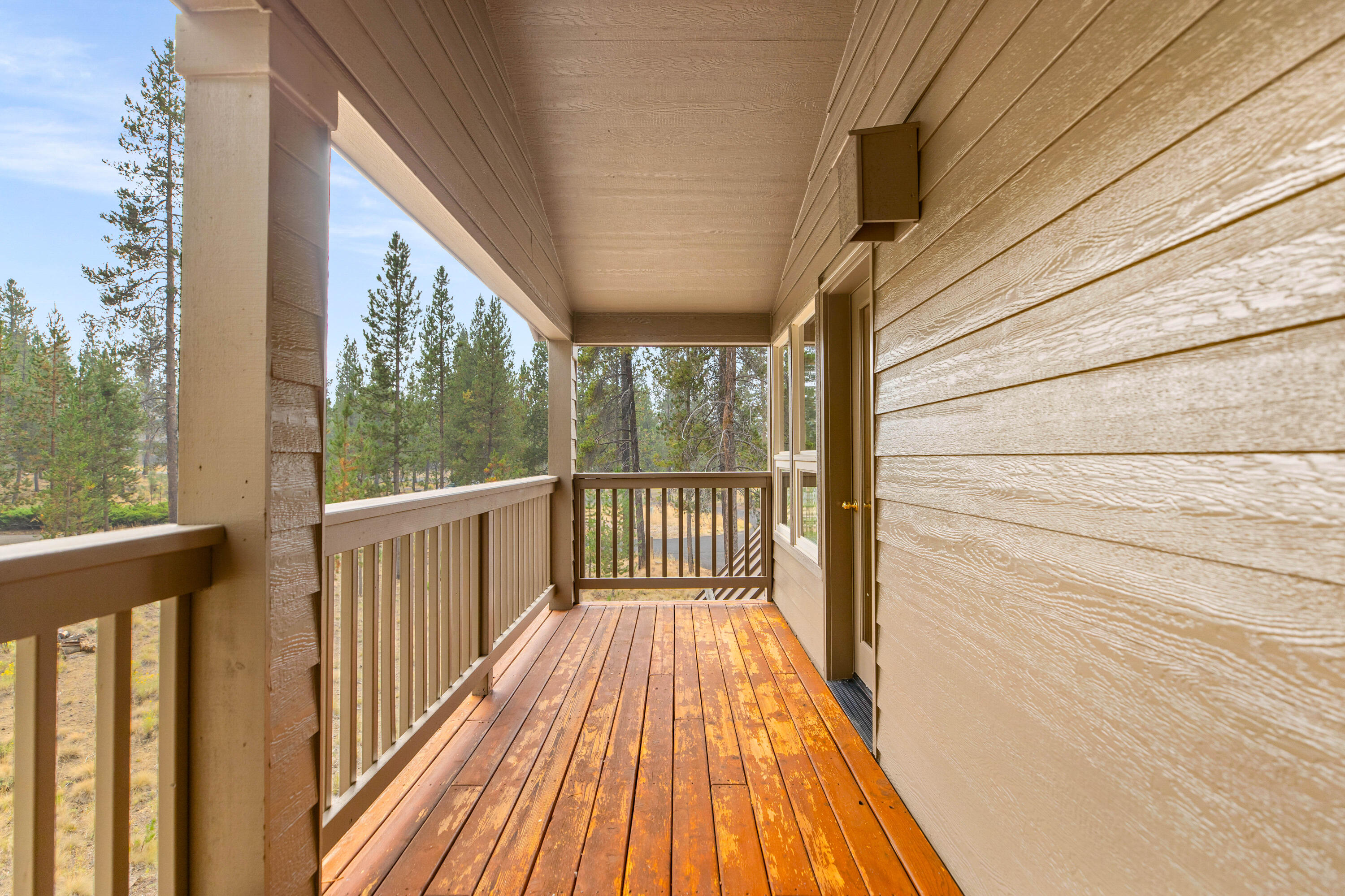 Fairway Crest Village - Residential