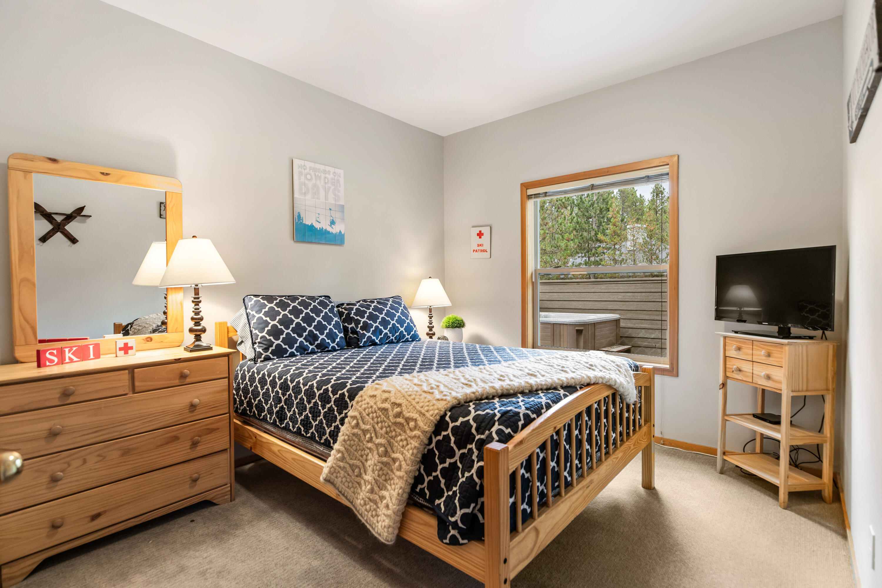 Fairway Crest Village - Residential