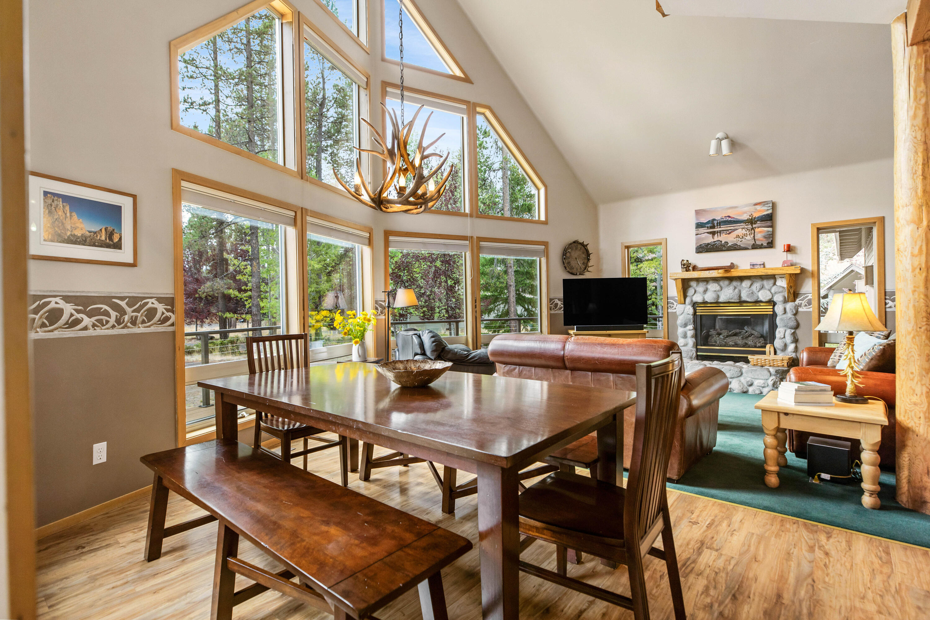 Fairway Crest Village - Residential