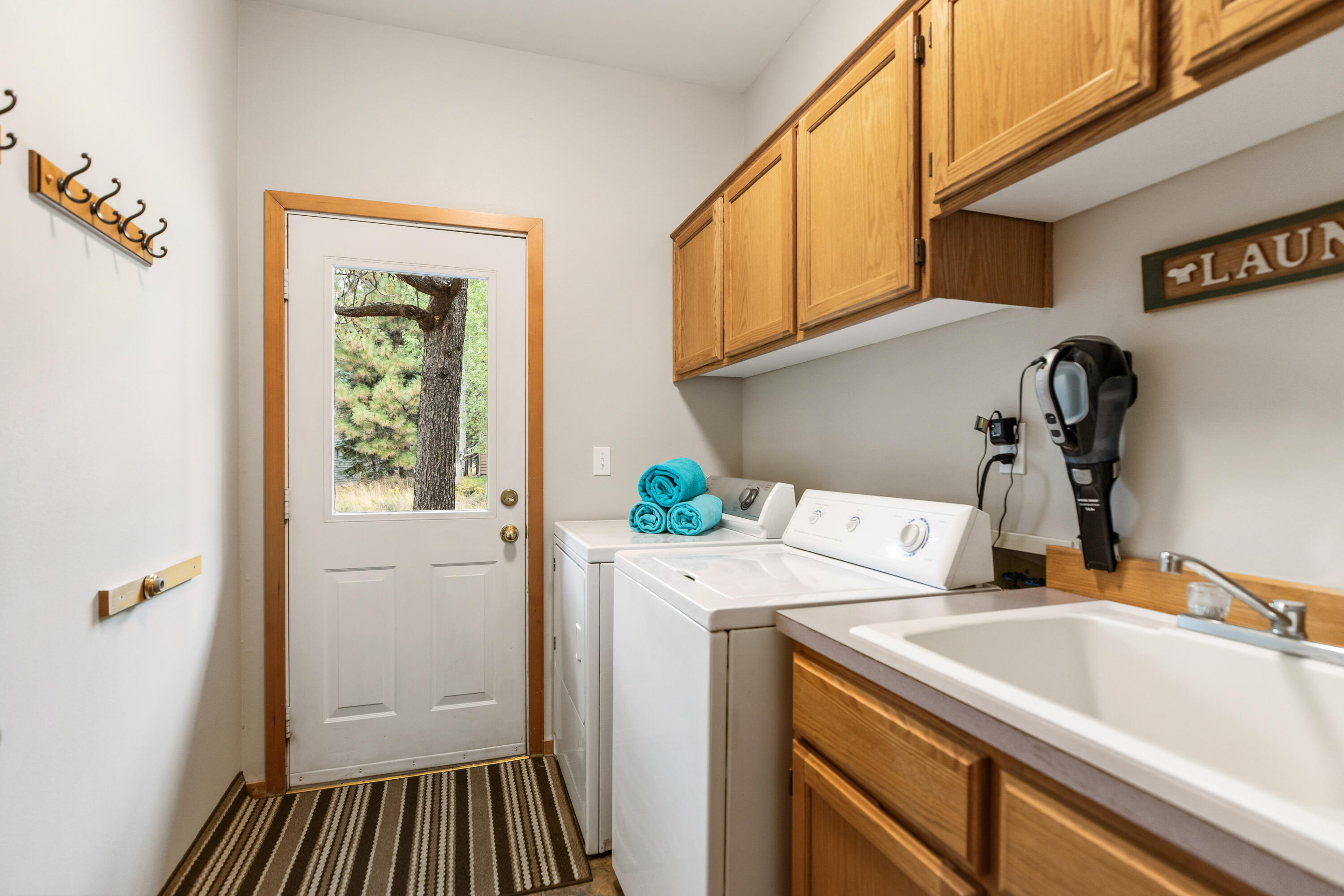 Fairway Crest Village - Residential
