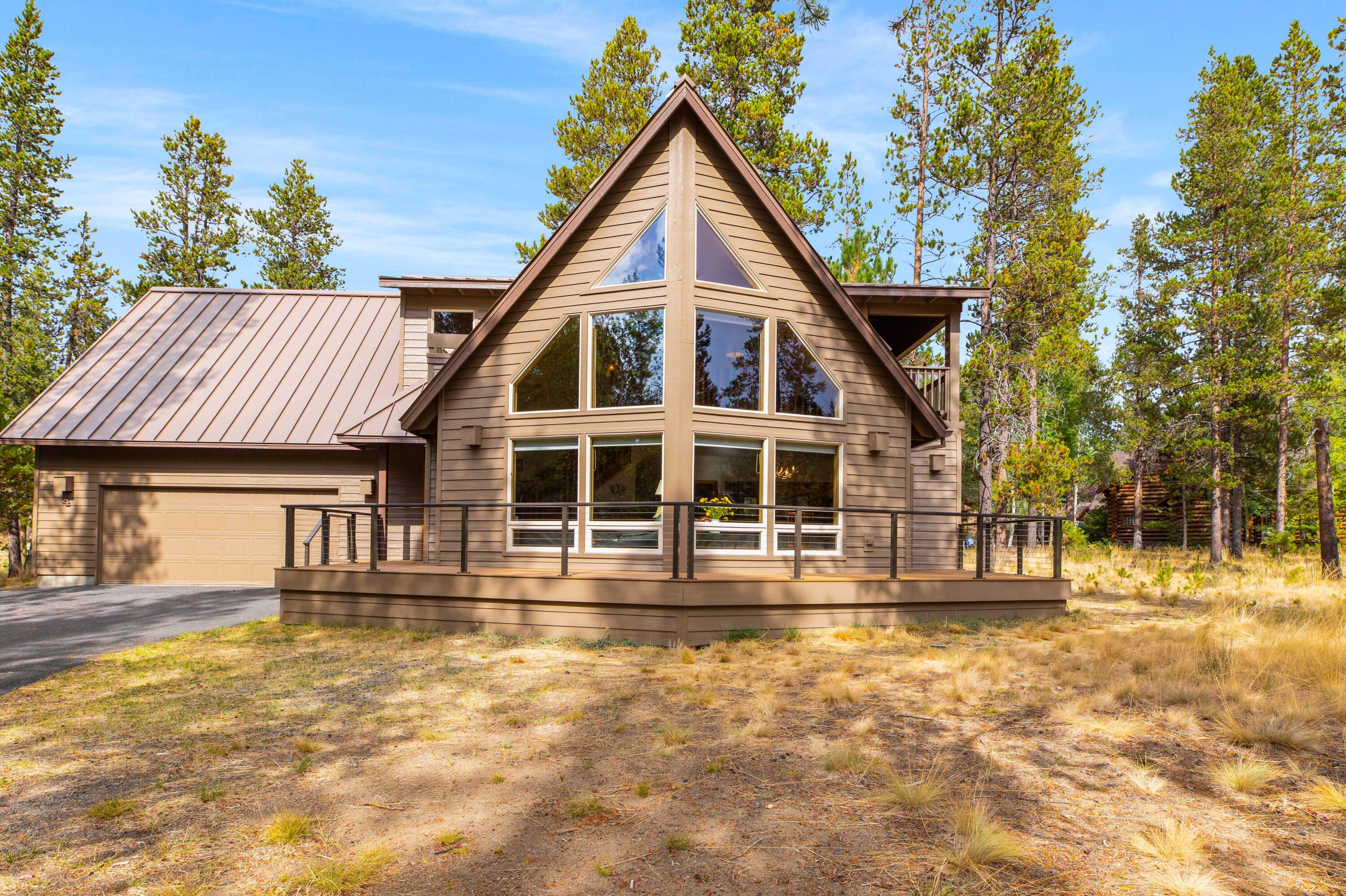 Fairway Crest Village - Residential