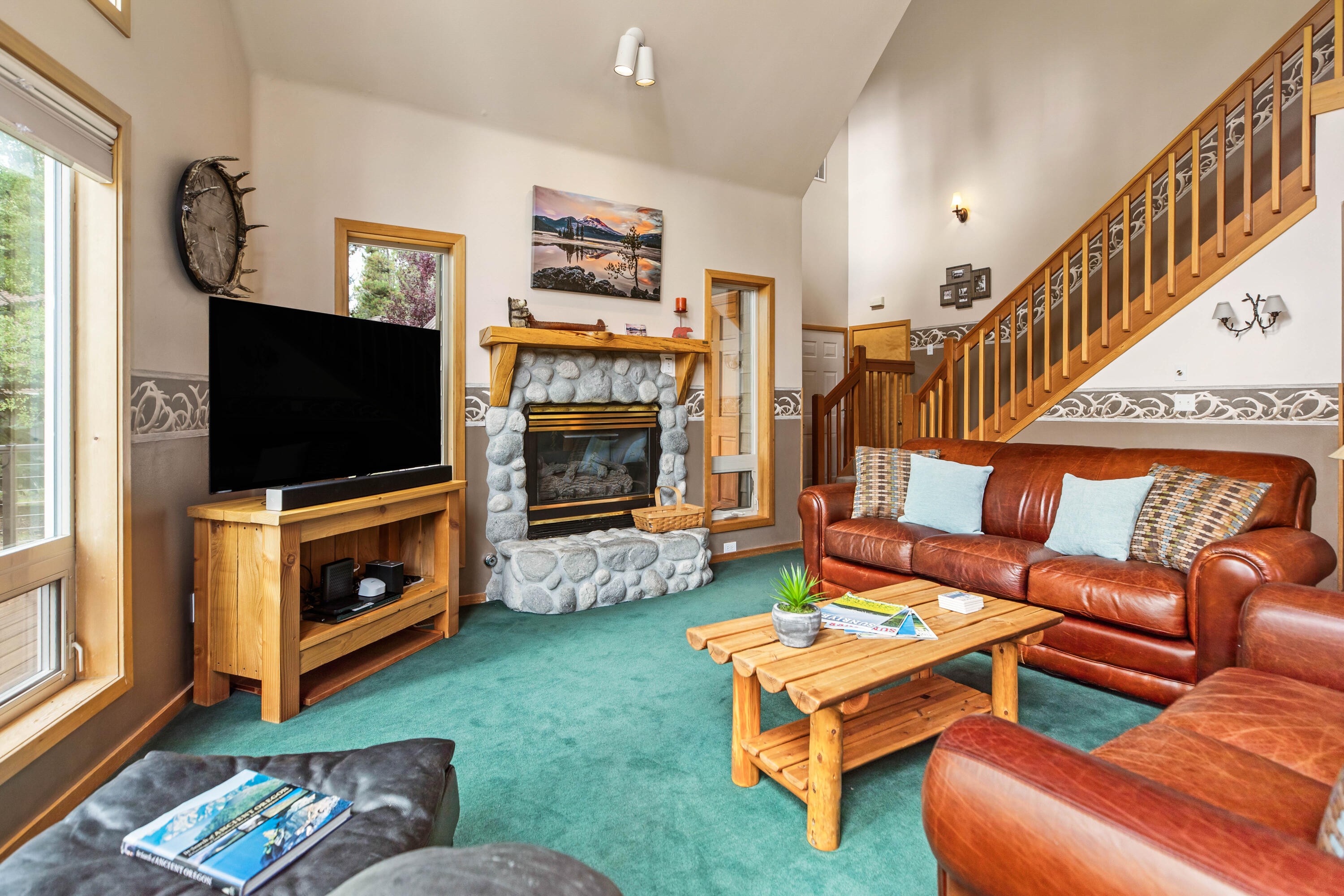 Fairway Crest Village - Residential