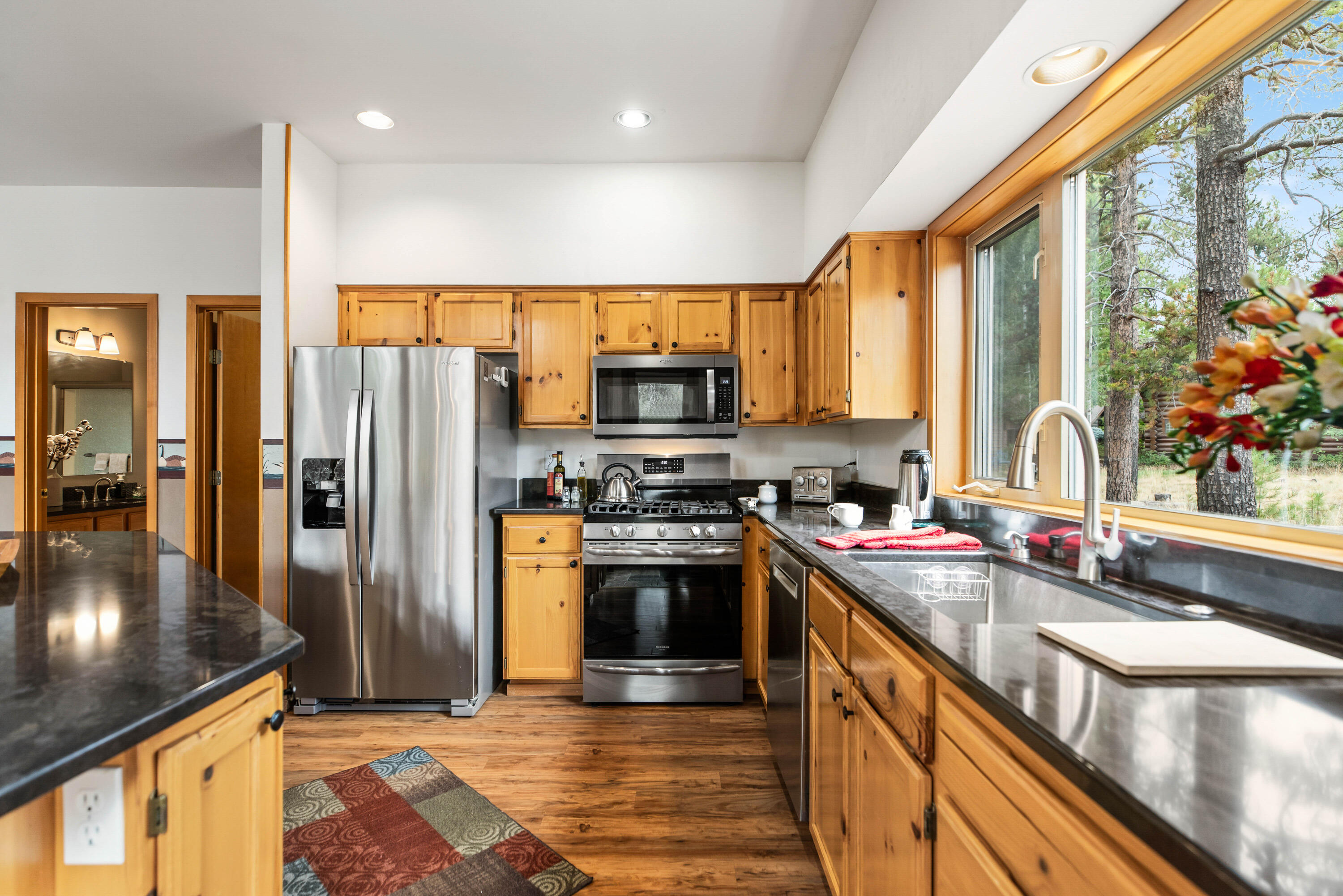 Fairway Crest Village - Residential