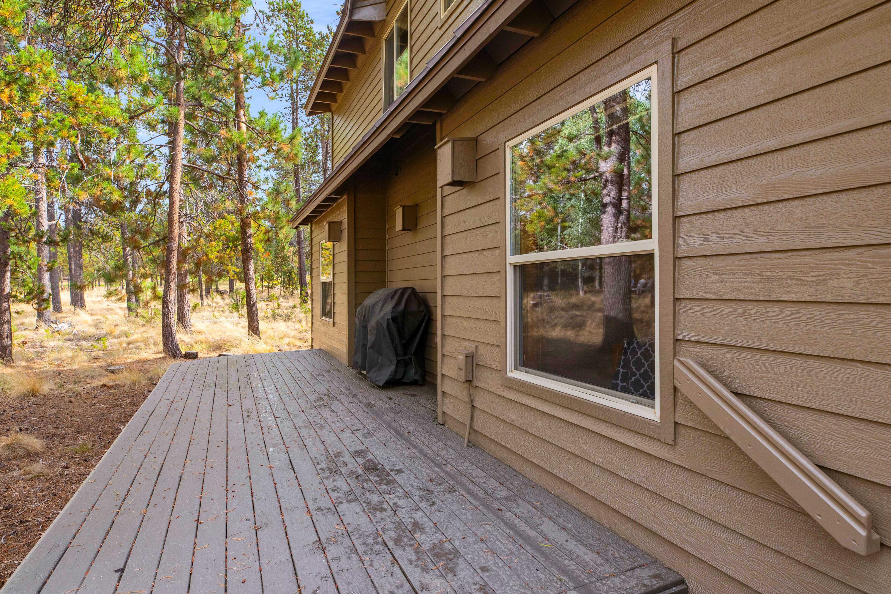Fairway Crest Village - Residential