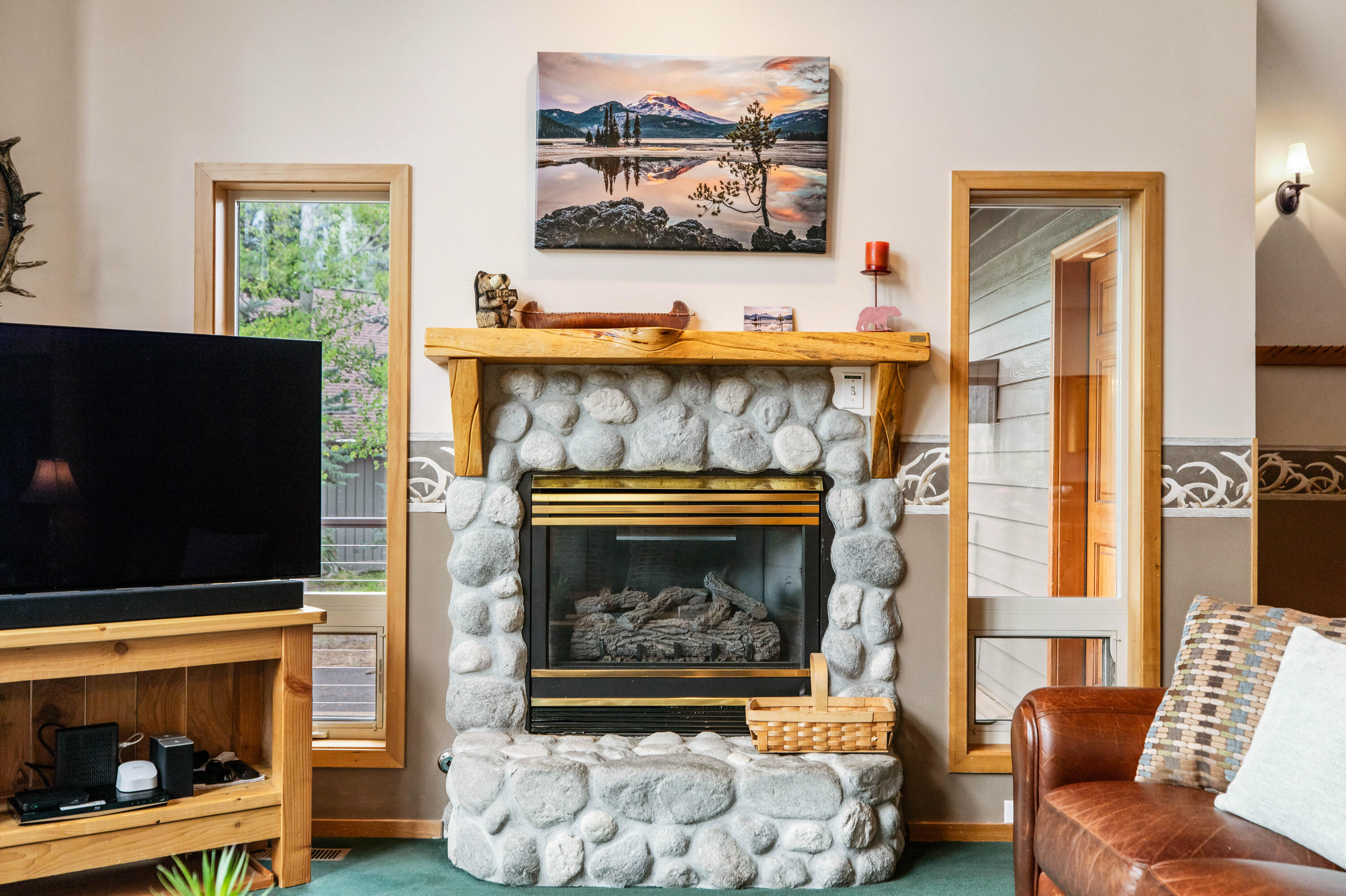 Fairway Crest Village - Residential