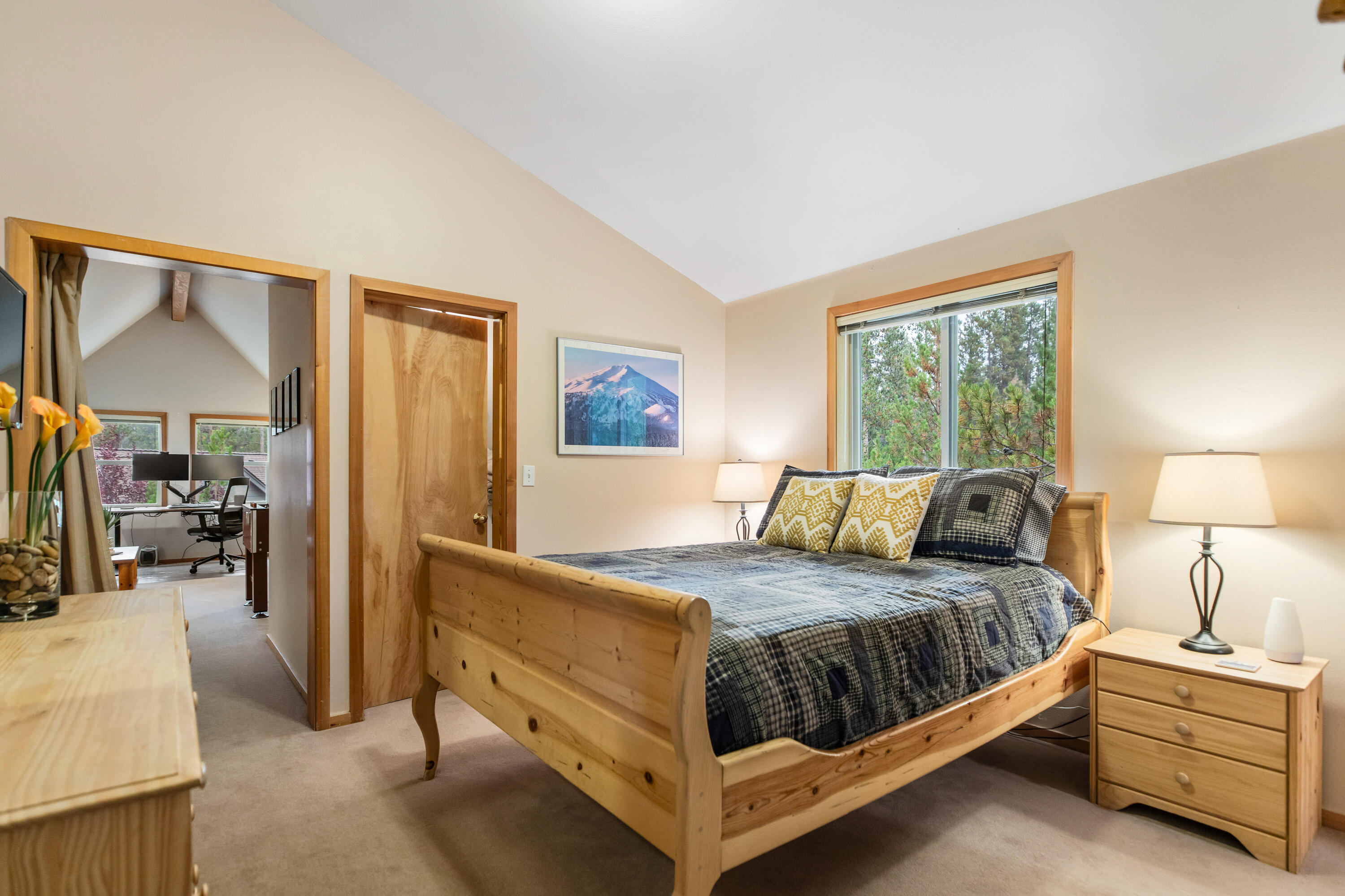 Fairway Crest Village - Residential