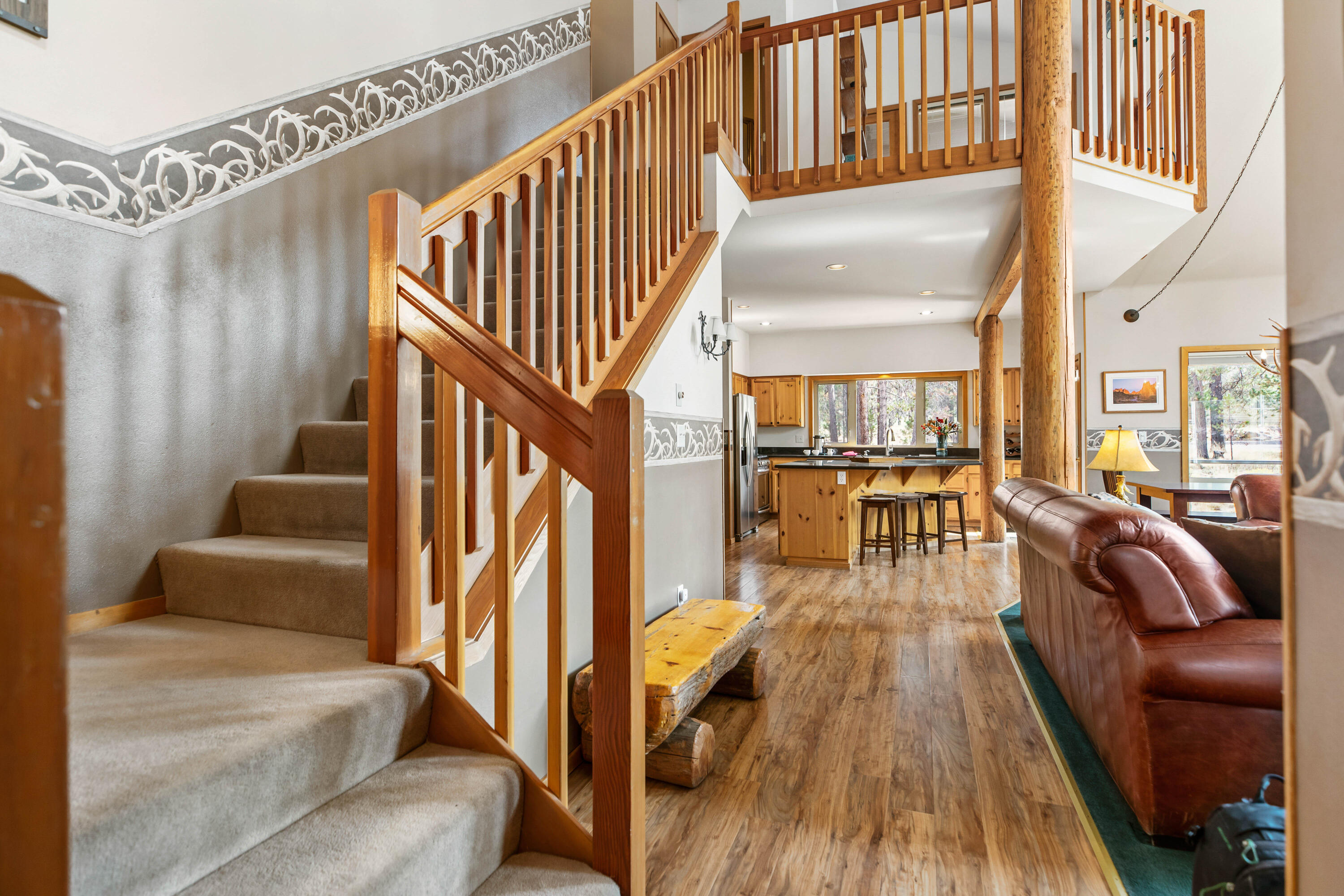 Fairway Crest Village - Residential