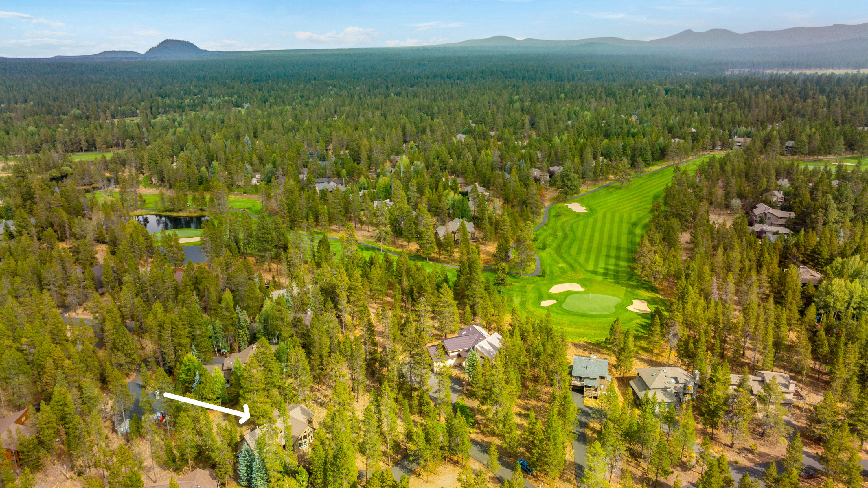 Fairway Crest Village - Residential