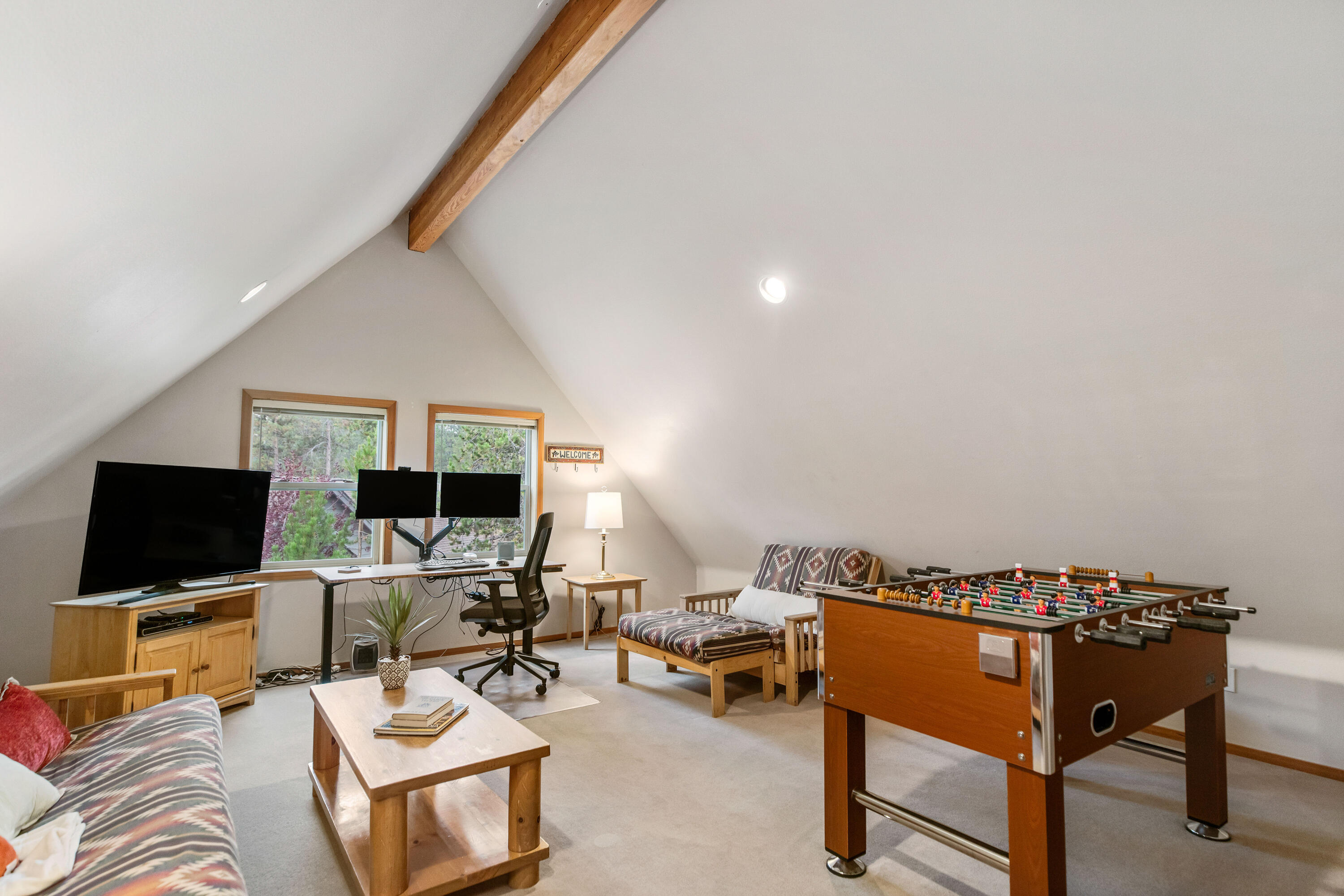 Fairway Crest Village - Residential