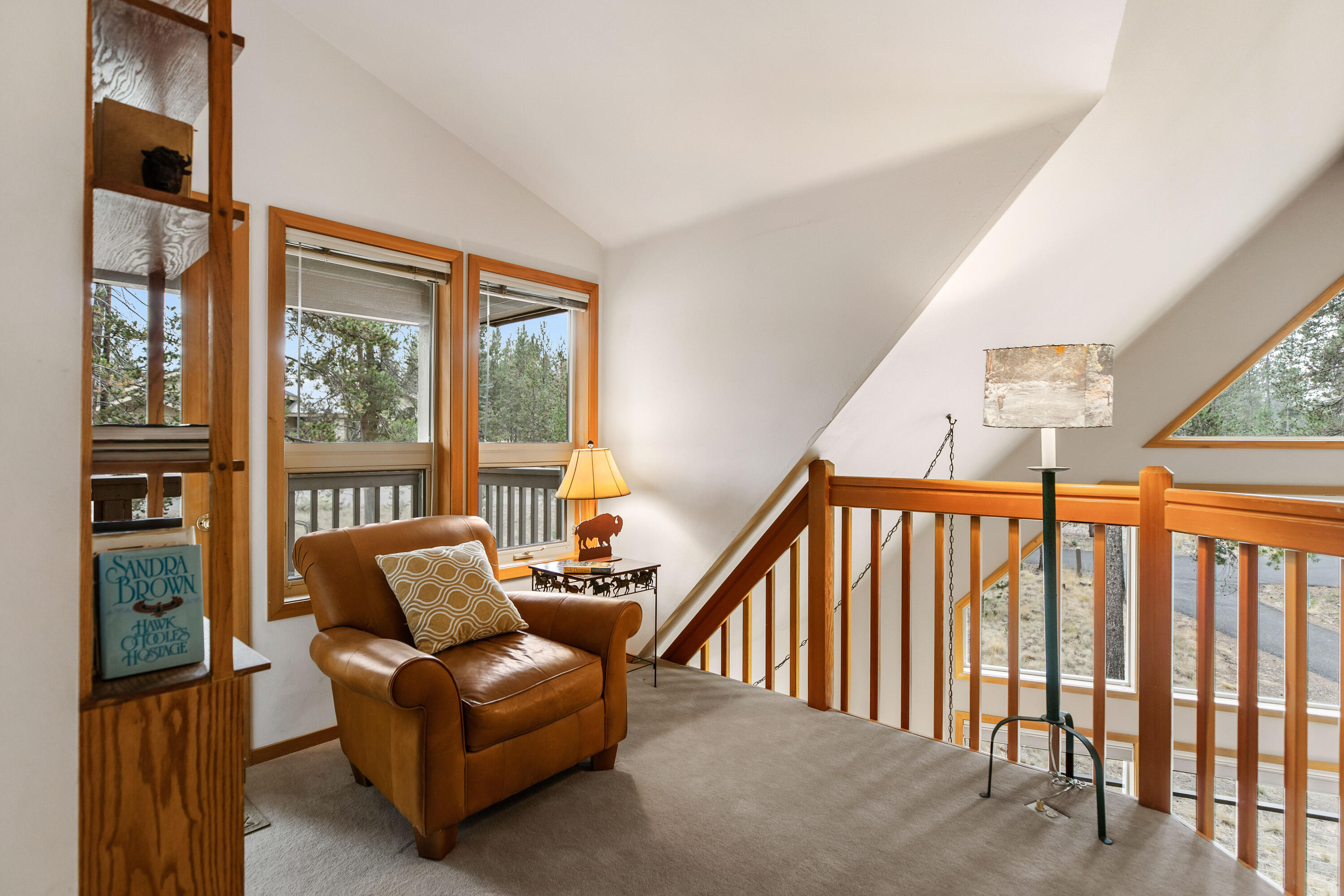 Fairway Crest Village - Residential