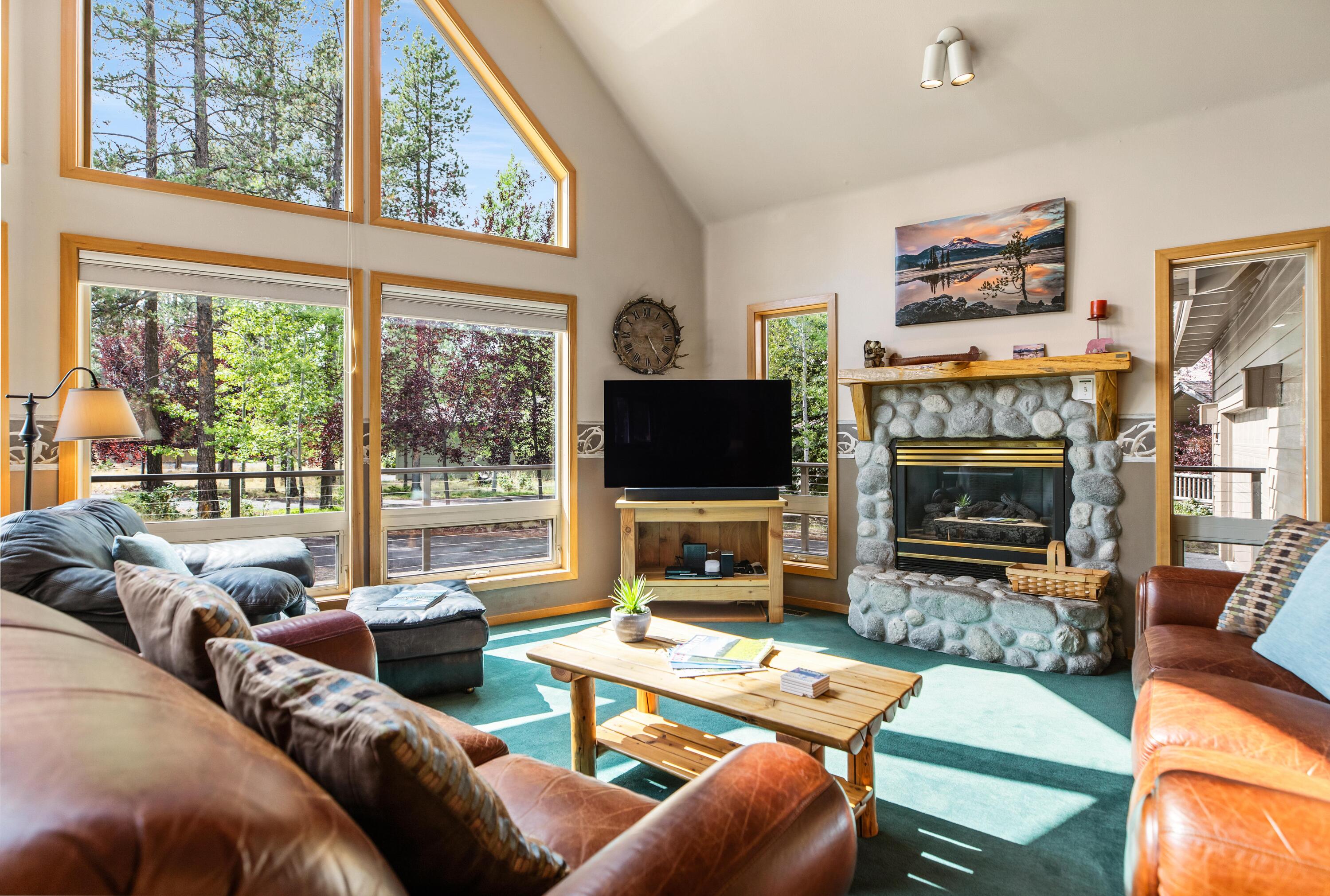 Fairway Crest Village - Residential