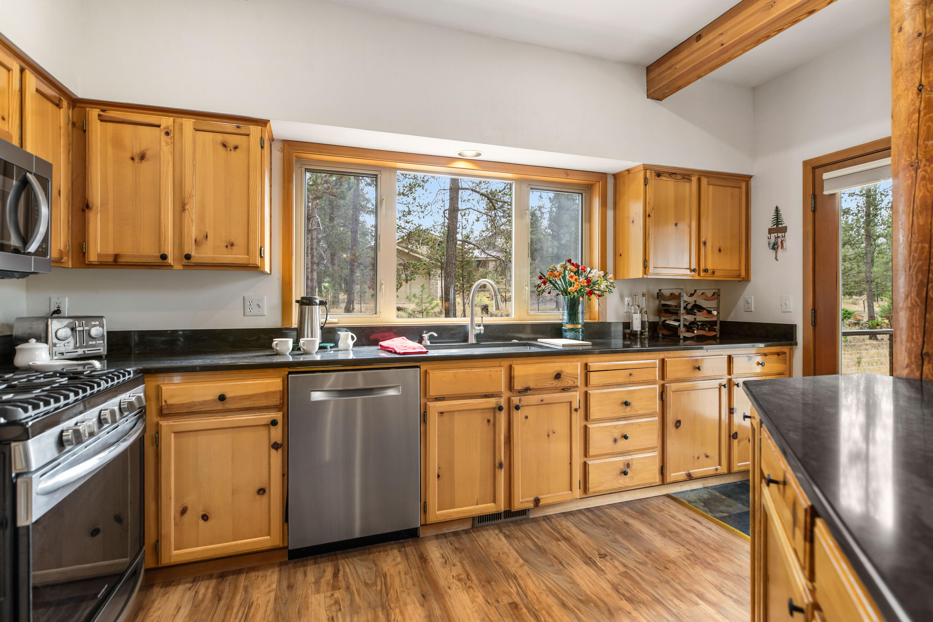 Fairway Crest Village - Residential