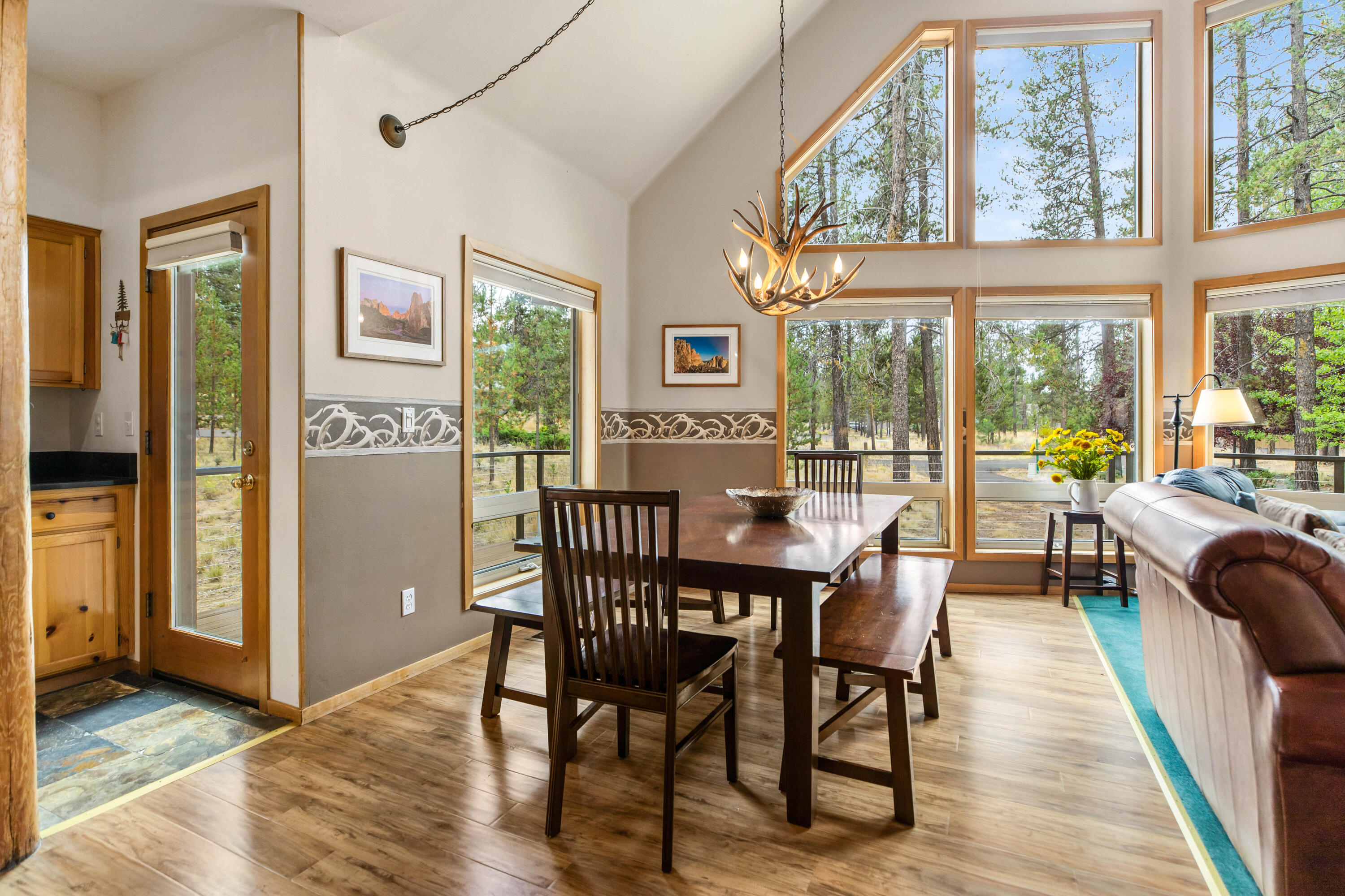 Fairway Crest Village - Residential
