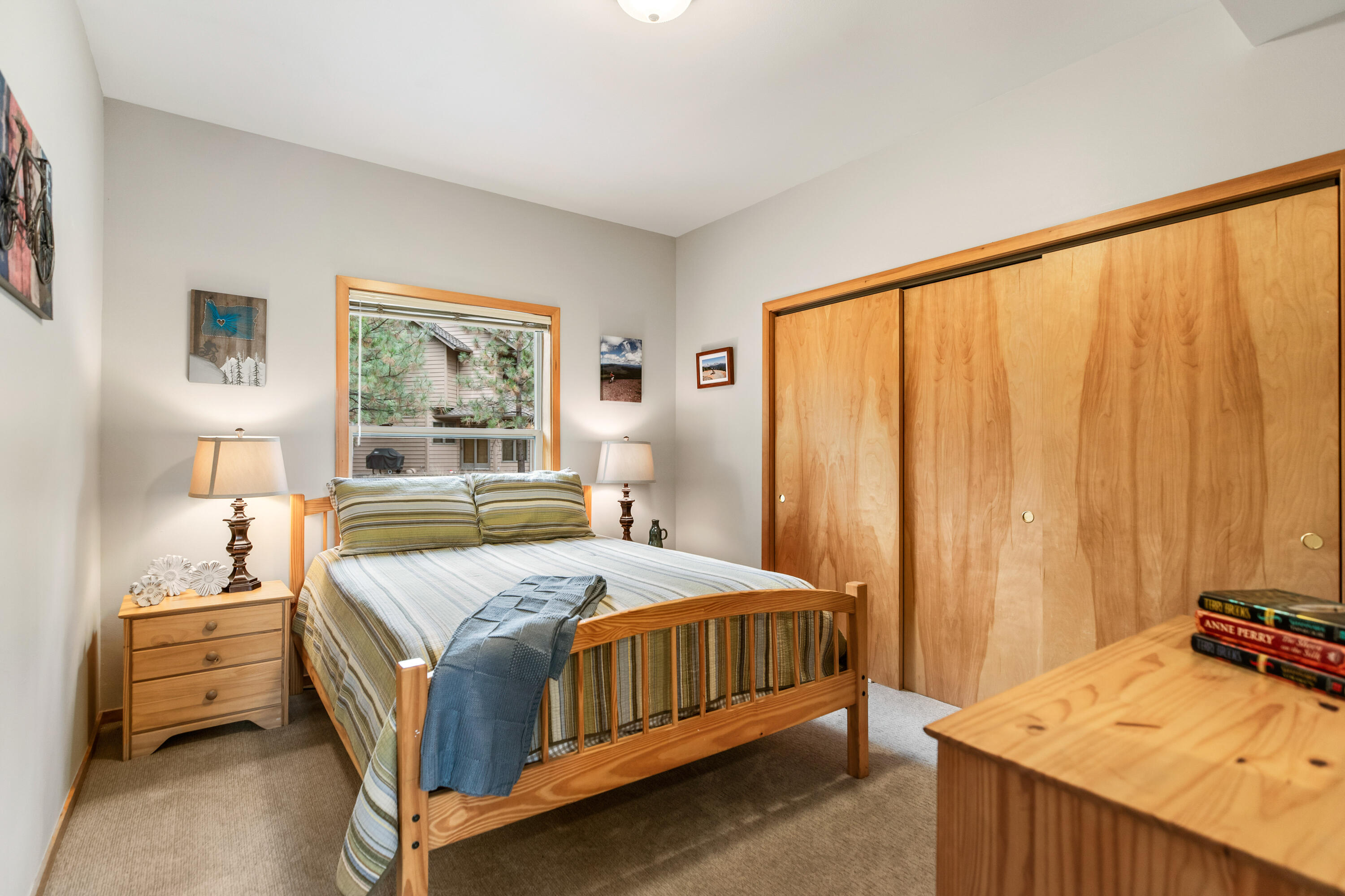 Fairway Crest Village - Residential