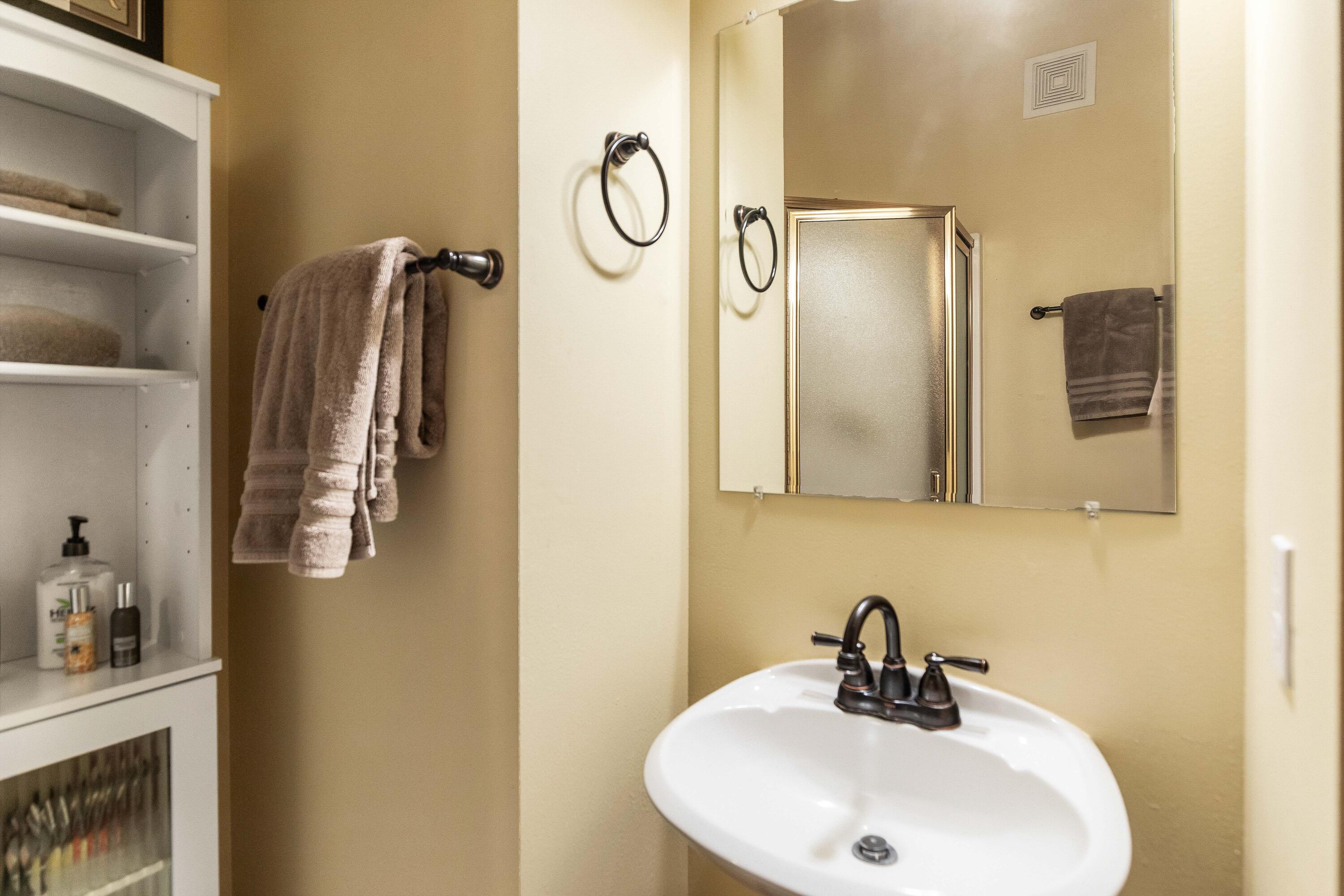 Fairway Crest Village - Residential