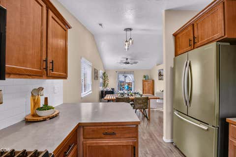 Tiny photo for 3595 SW Pumice Place, Redmond, OR 97756 (MLS # 220226742)