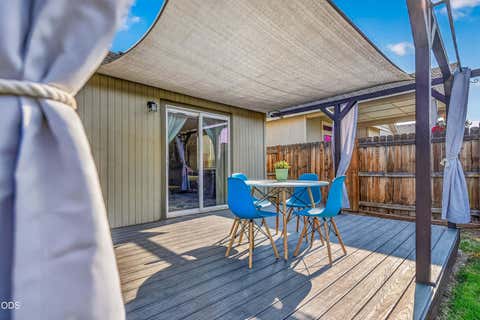 Tiny photo for 3595 SW Pumice Place, Redmond, OR 97756 (MLS # 220226742)
