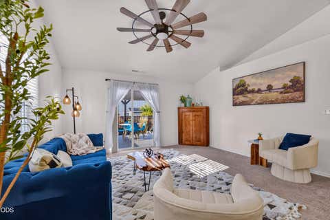 Tiny photo for 3595 SW Pumice Place, Redmond, OR 97756 (MLS # 220226742)