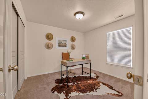Tiny photo for 3595 SW Pumice Place, Redmond, OR 97756 (MLS # 220226742)