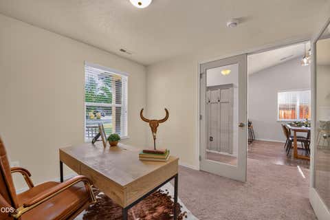 Tiny photo for 3595 SW Pumice Place, Redmond, OR 97756 (MLS # 220226742)
