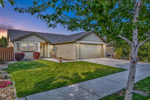 Tiny photo for 3595 SW Pumice Place, Redmond, OR 97756 (MLS # 220226742)