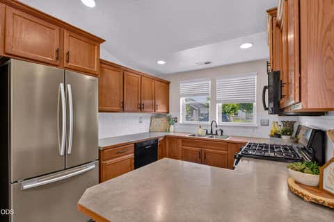 Tiny photo for 3595 SW Pumice Place, Redmond, OR 97756 (MLS # 220226742)